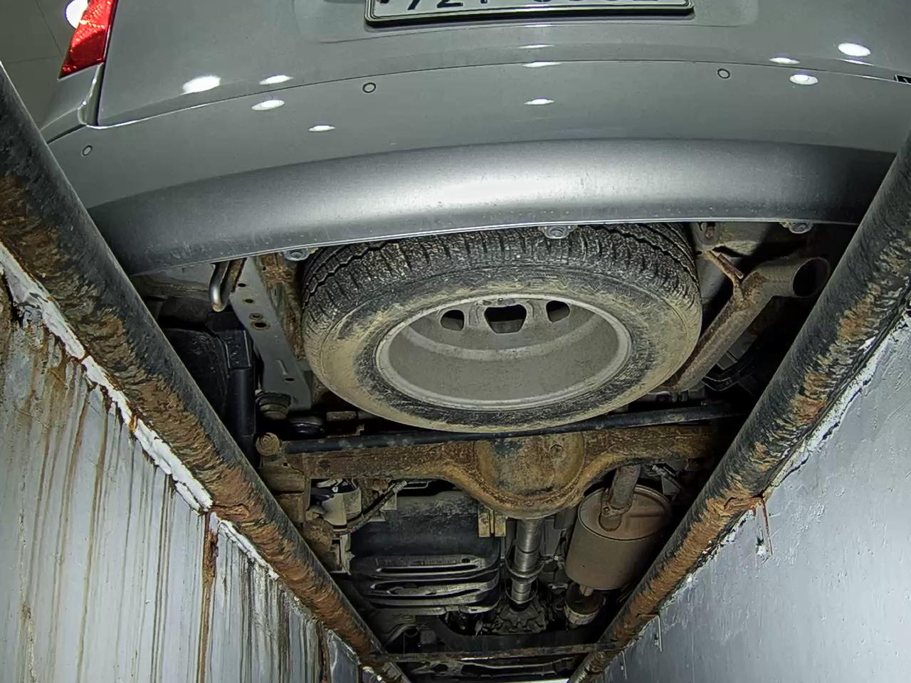 2012 - hyundai grand starex