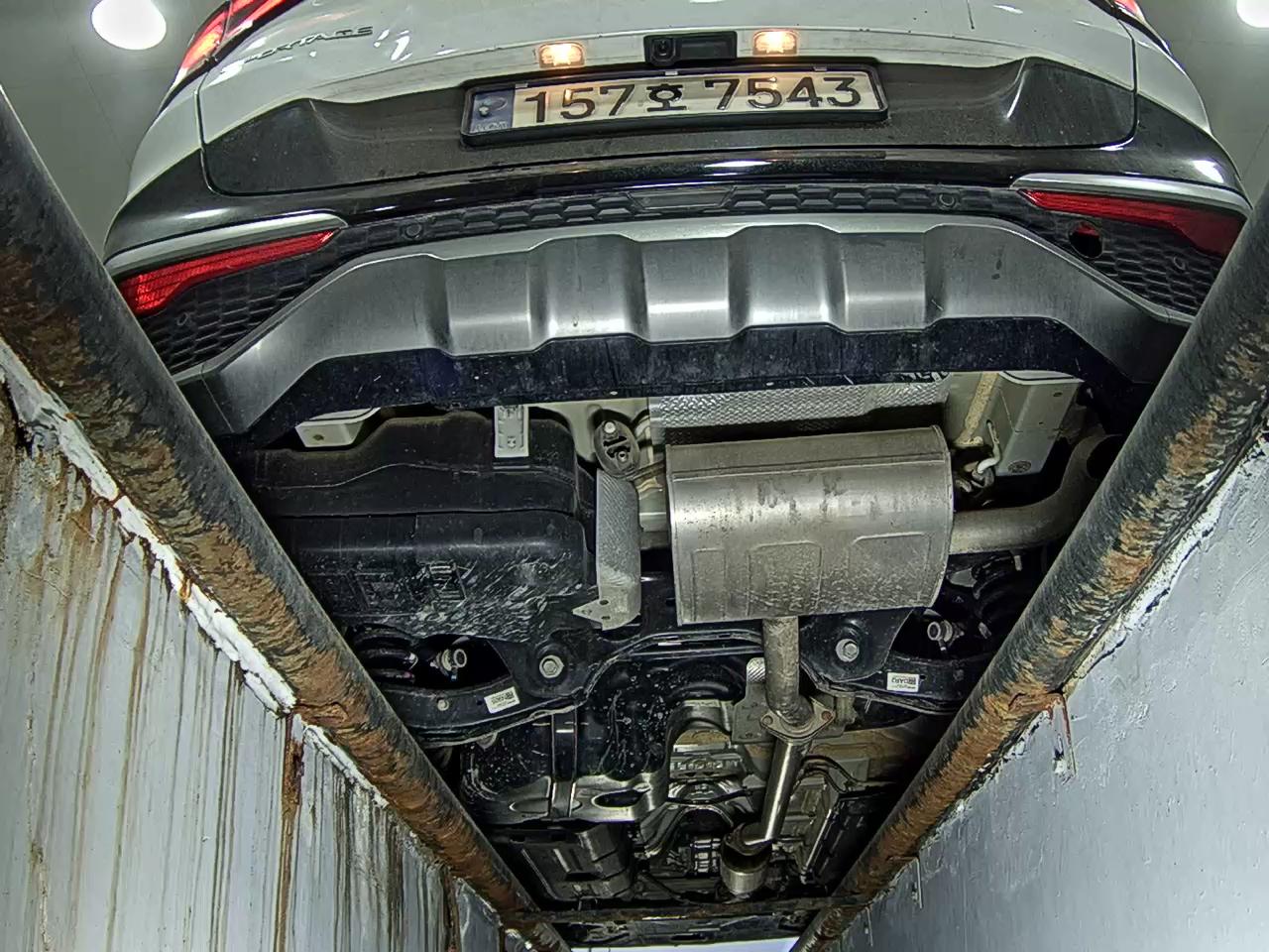 2022 - kia sportage