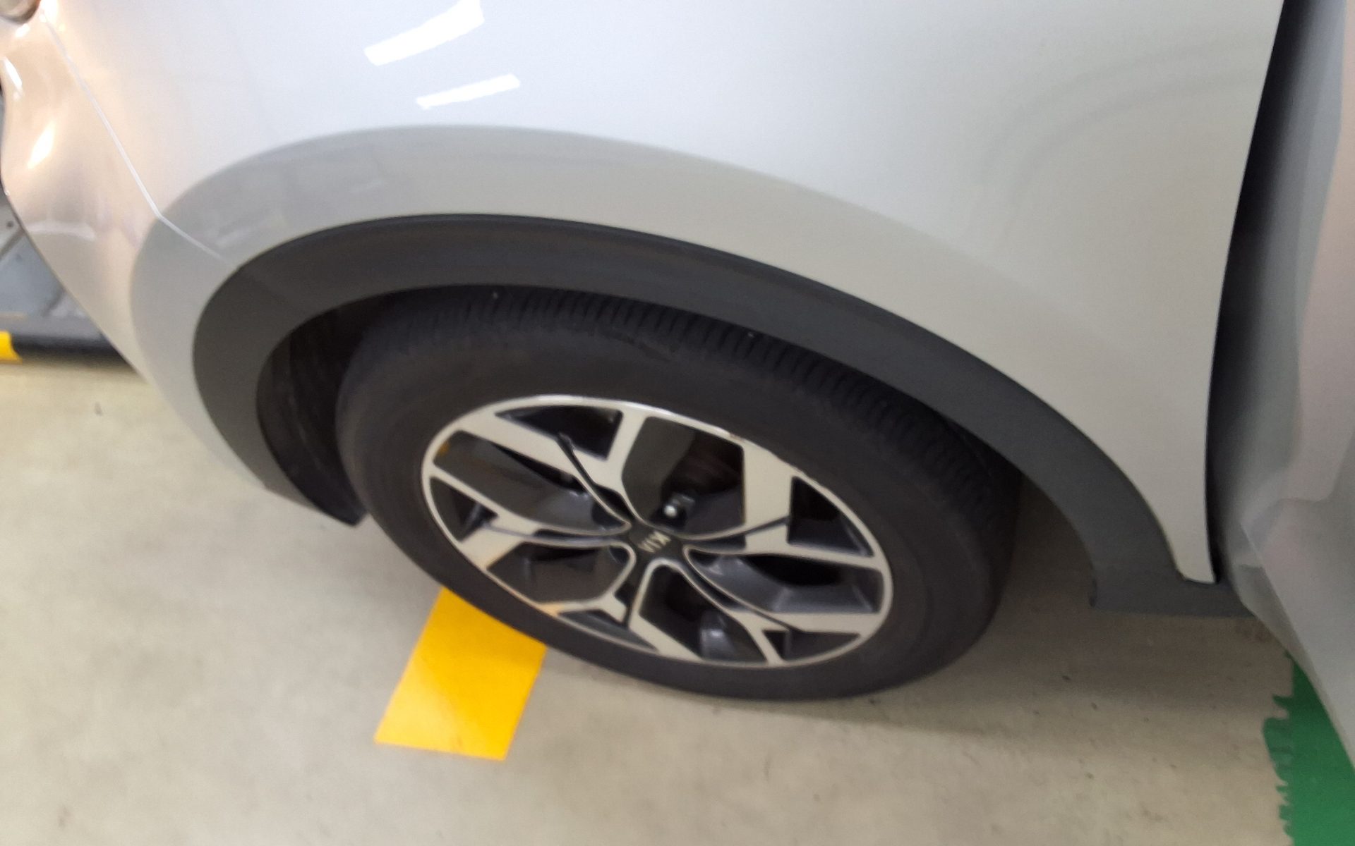 2019 - kia sportage