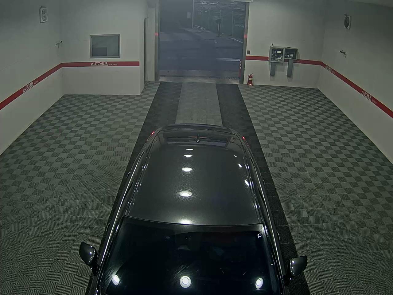 2022 - kia k8