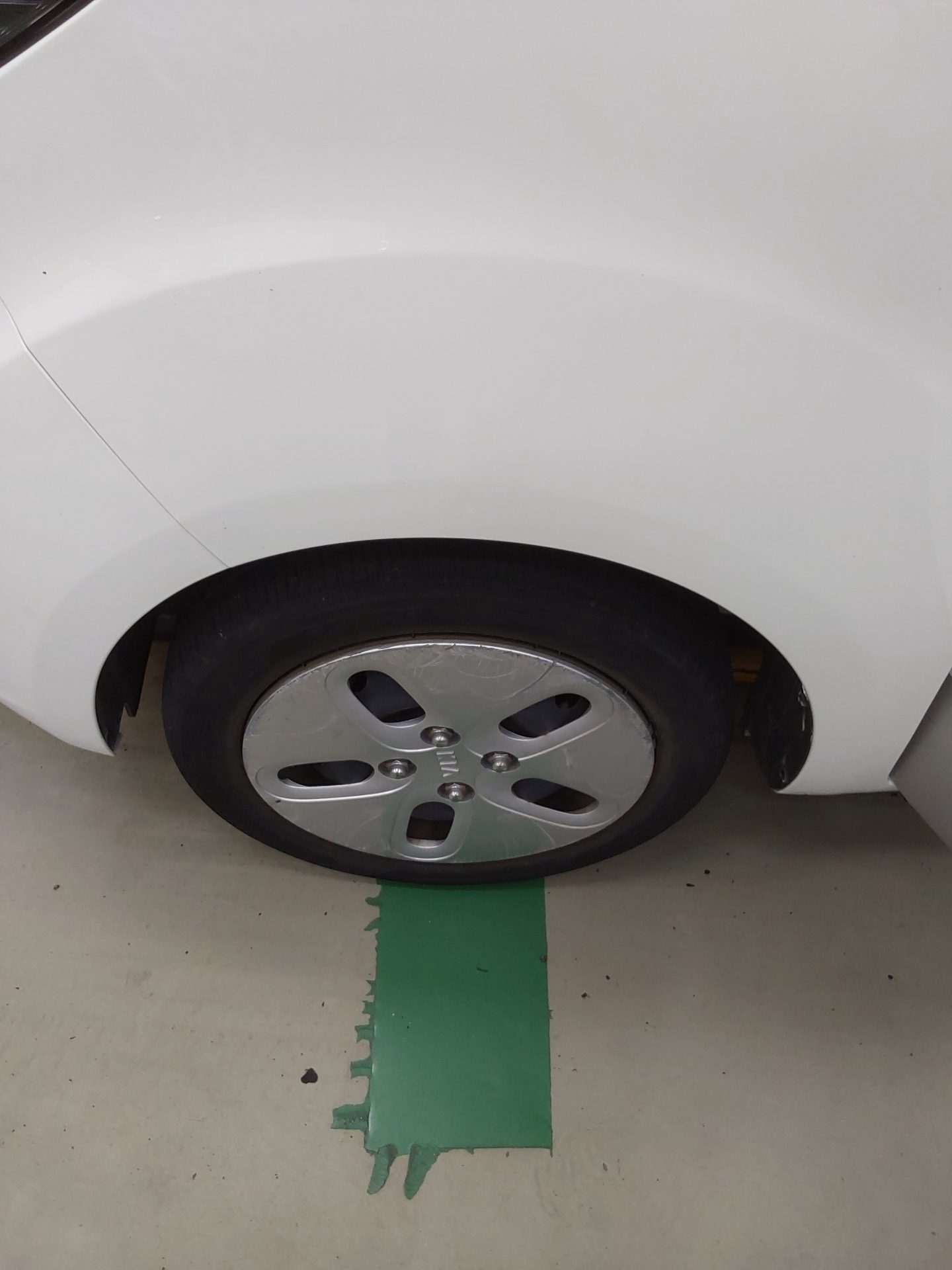 2019 - kia ray