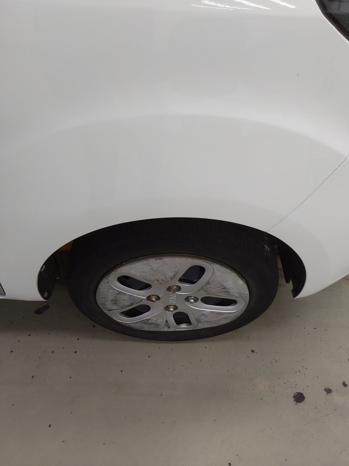 2019 - kia ray