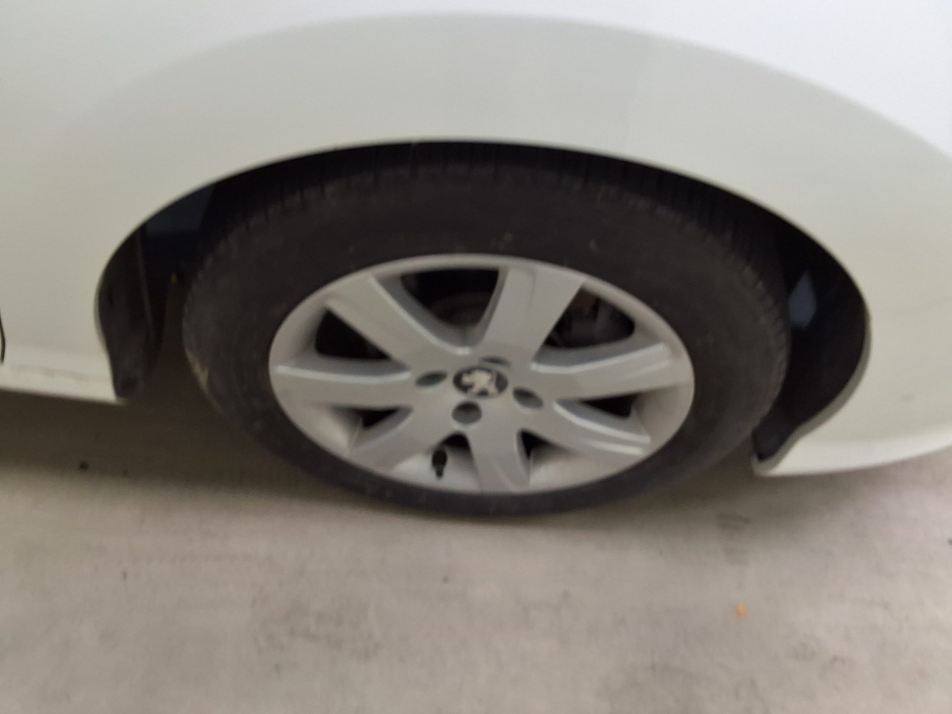 2014 - peugeot 308
