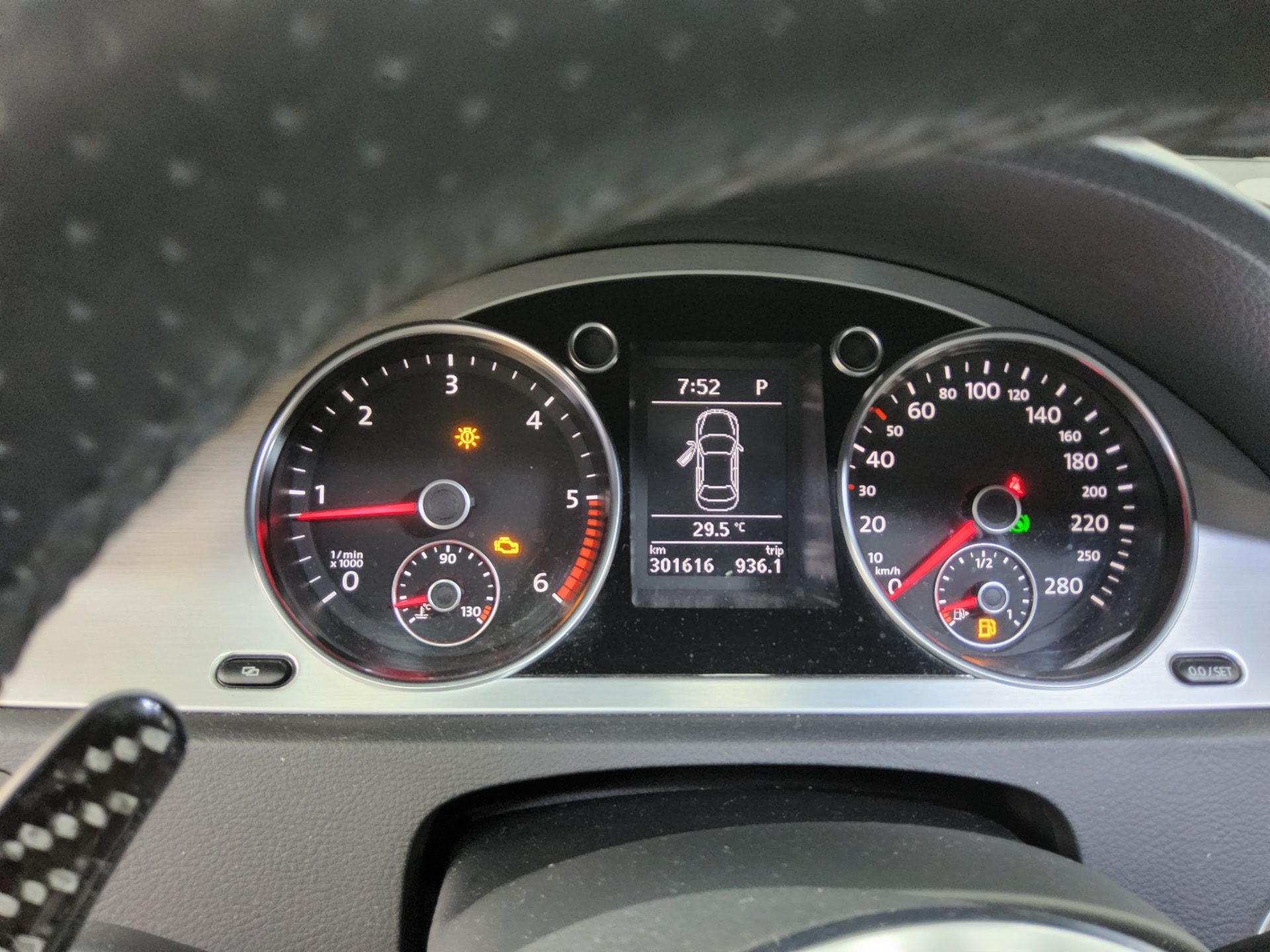 2010 - volkswagen cc