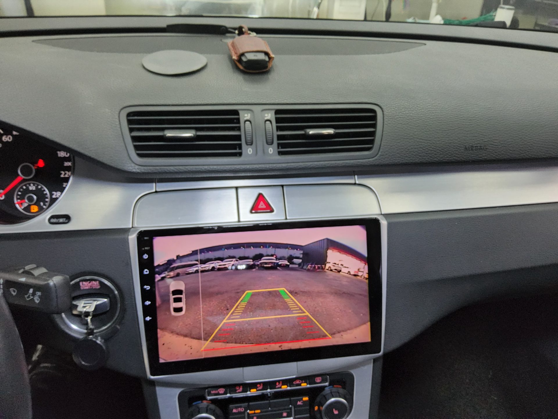 2010 - volkswagen cc