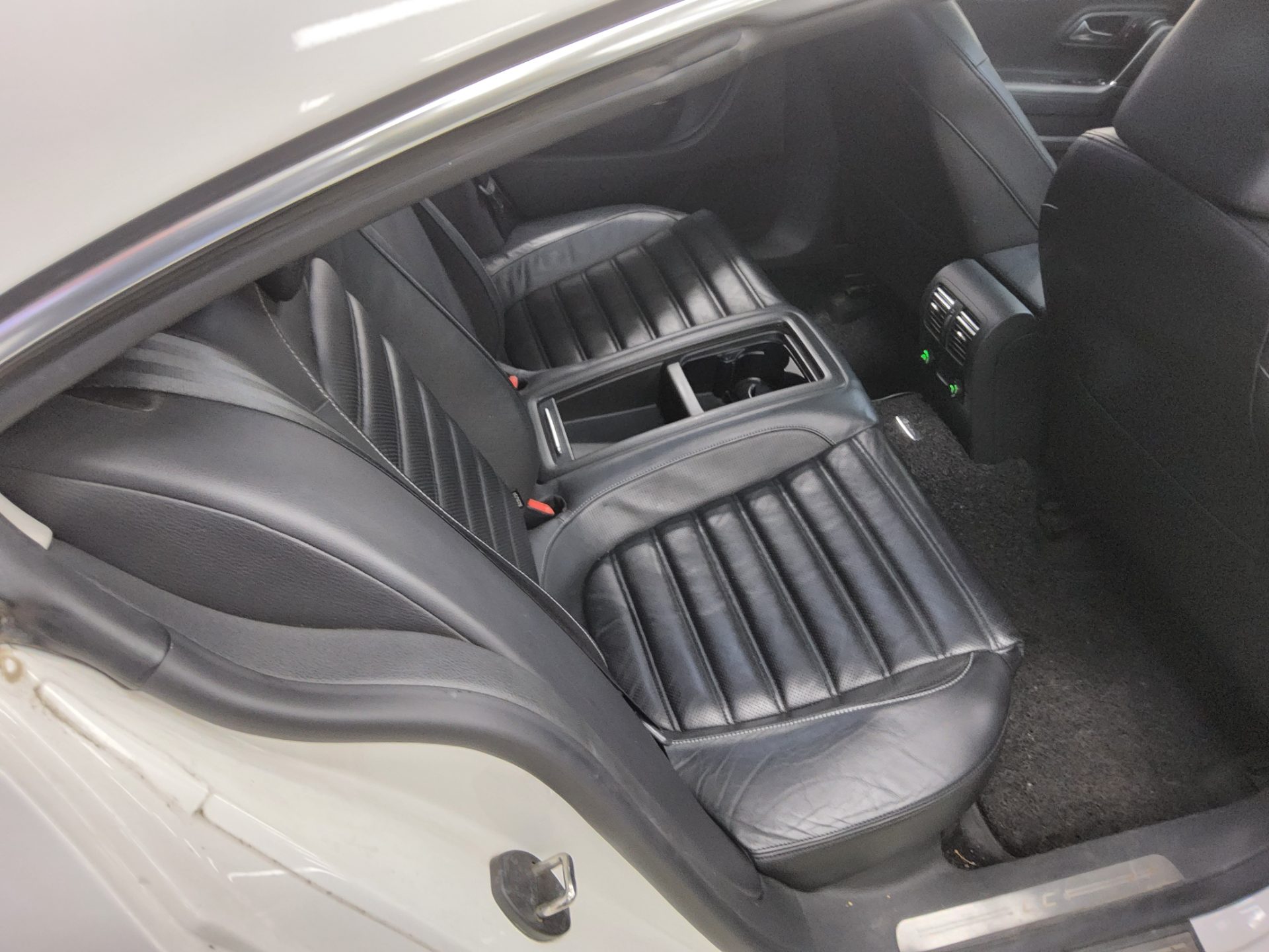 2010 - volkswagen cc