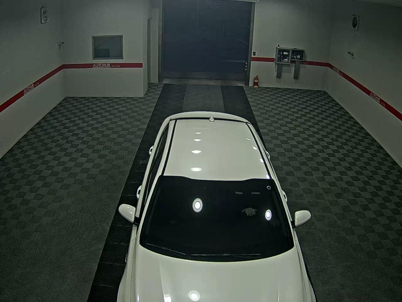 2020 - kia k5