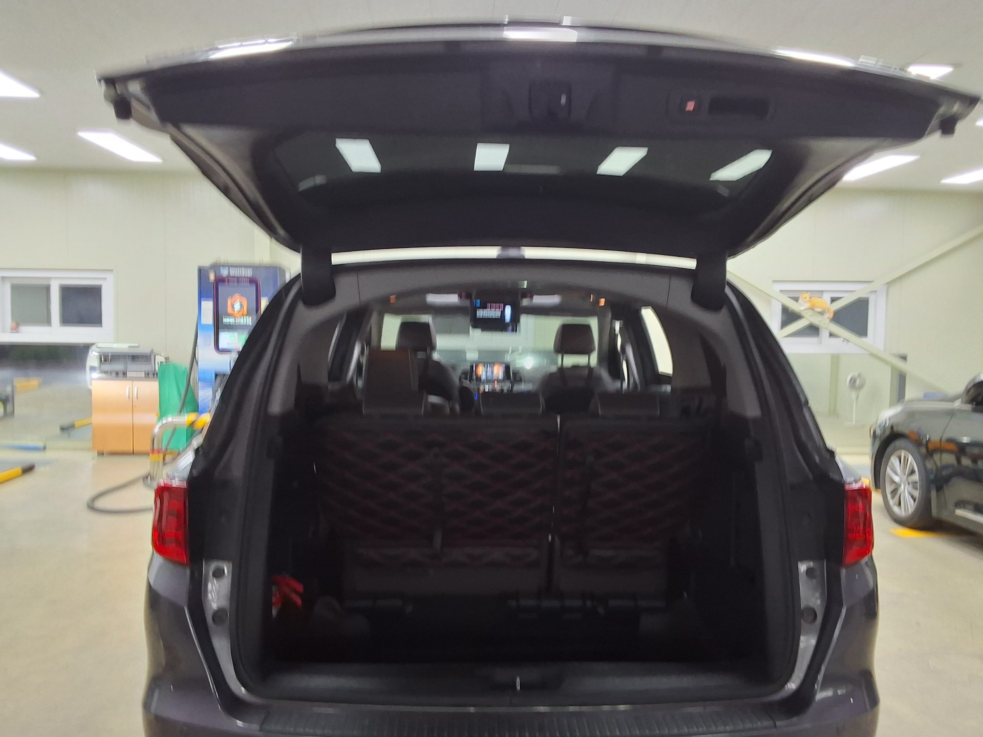 2022 - honda odyssey