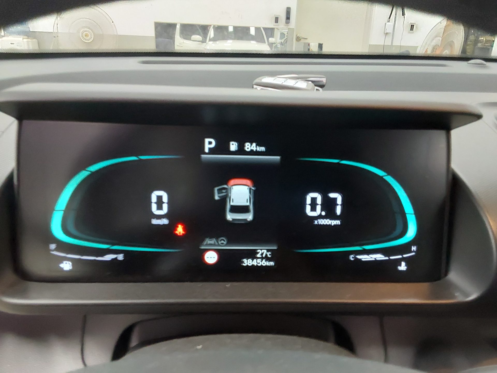 2024 - hyundai casper