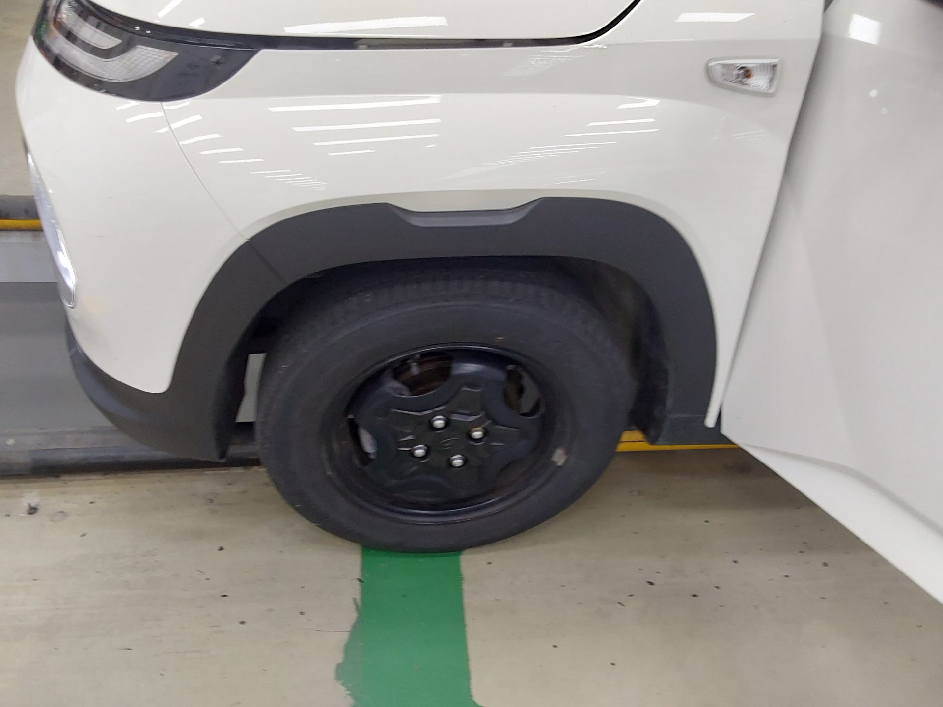 2024 - hyundai casper
