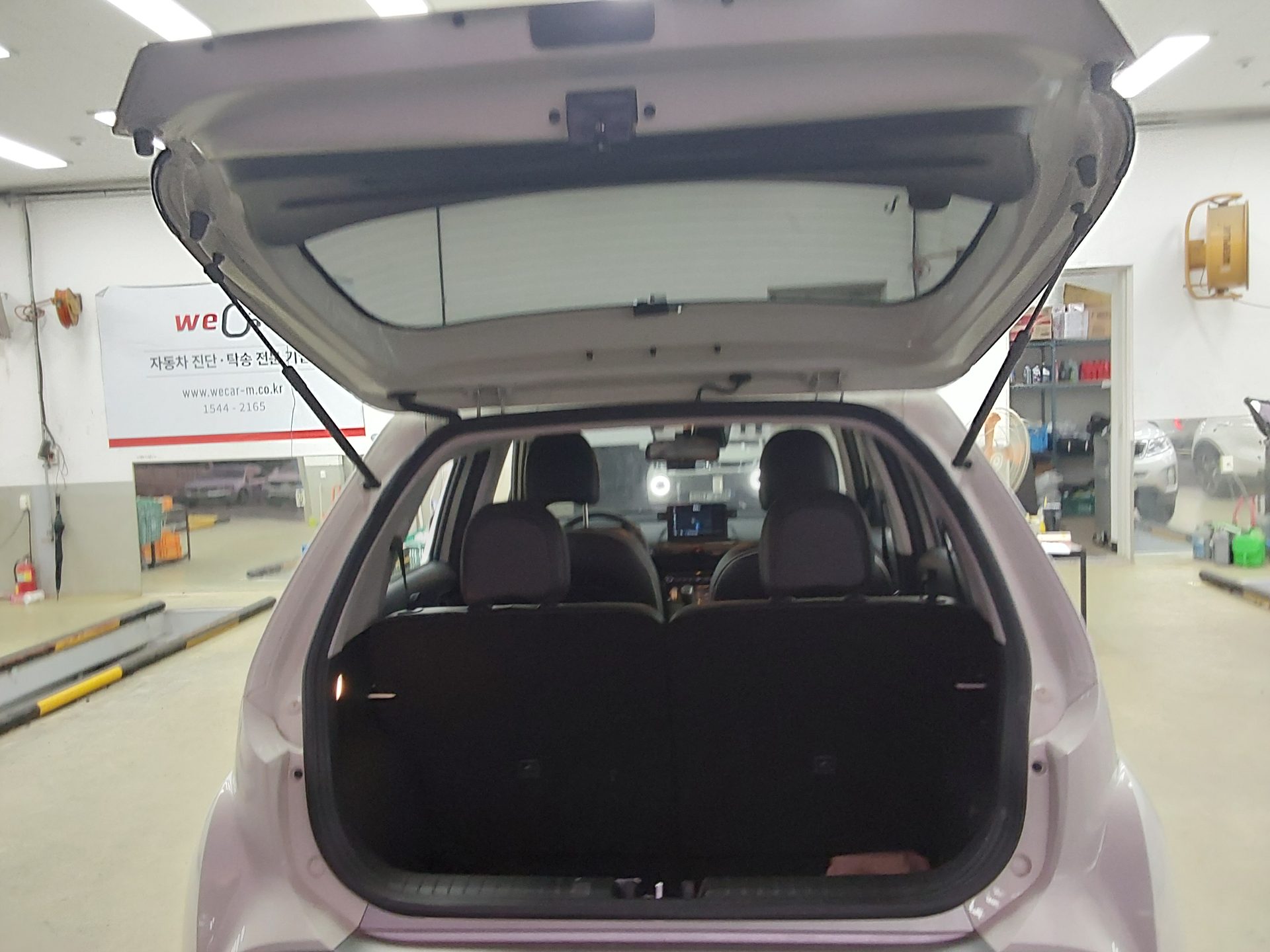 2024 - hyundai casper