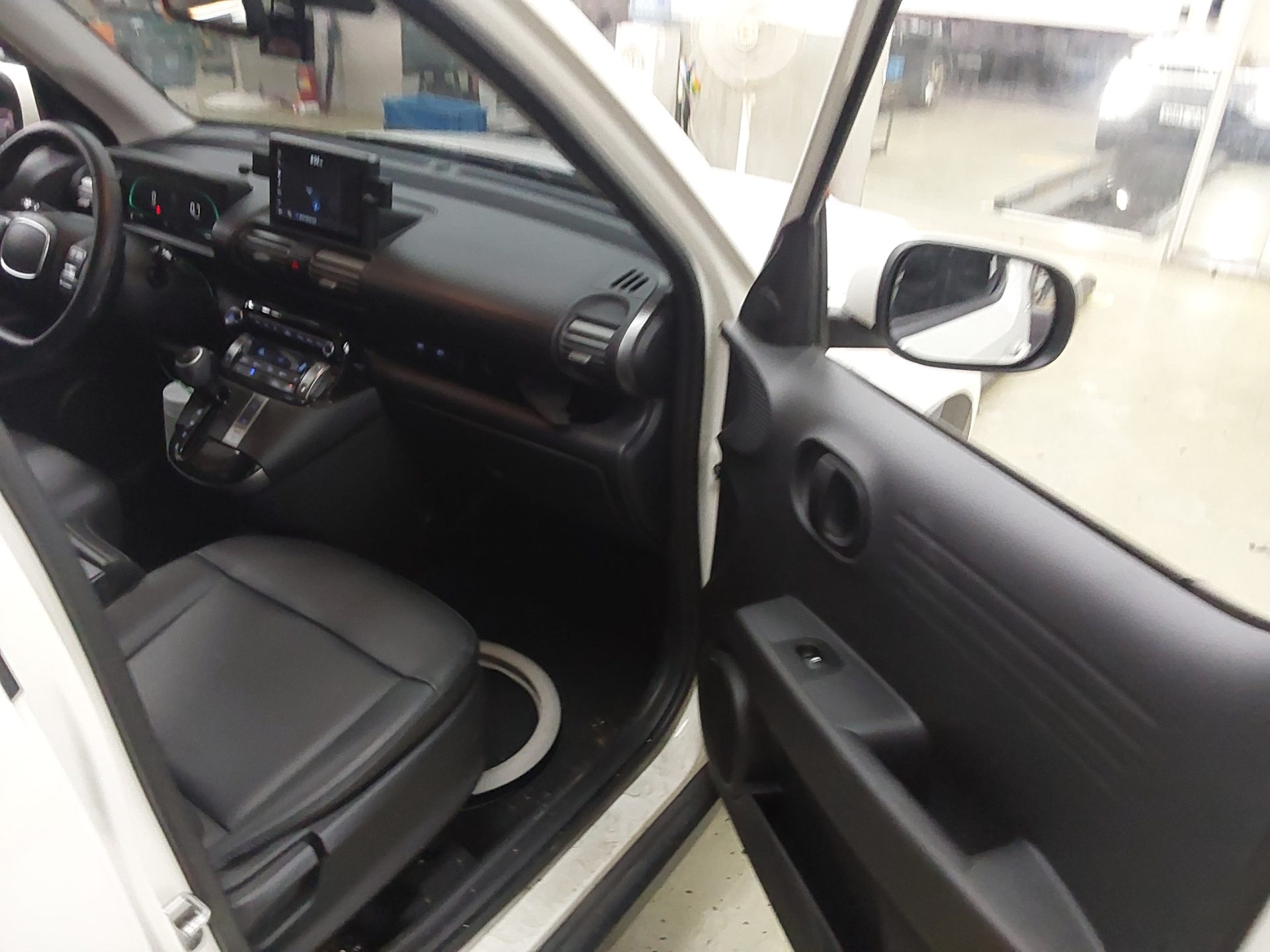 2024 - hyundai casper