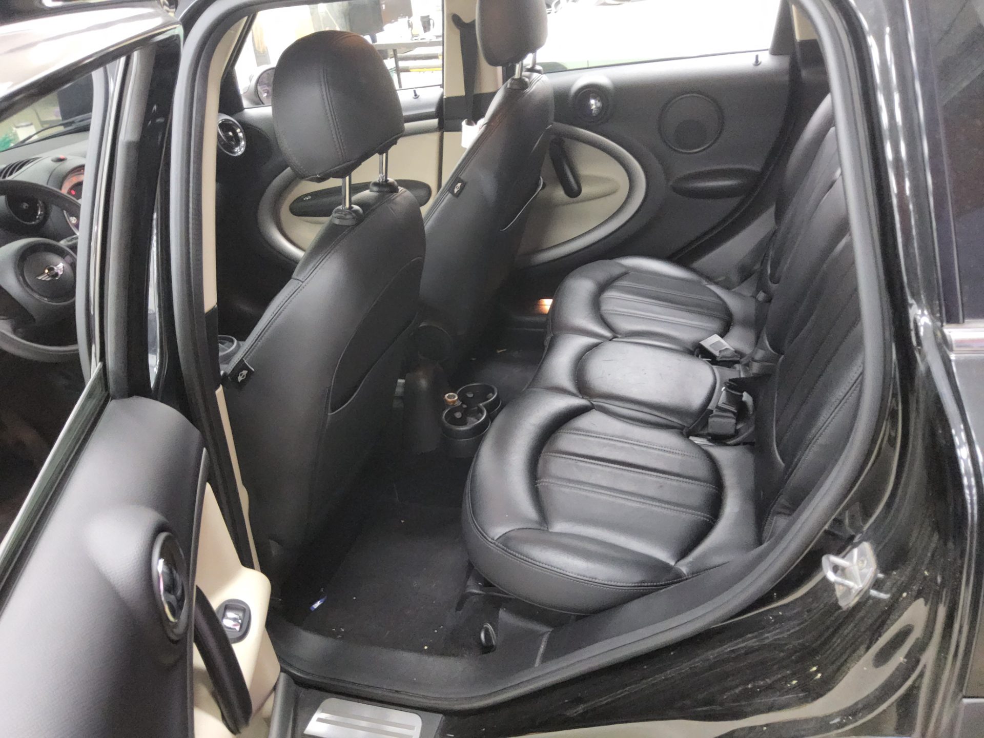 2014 - mini countryman