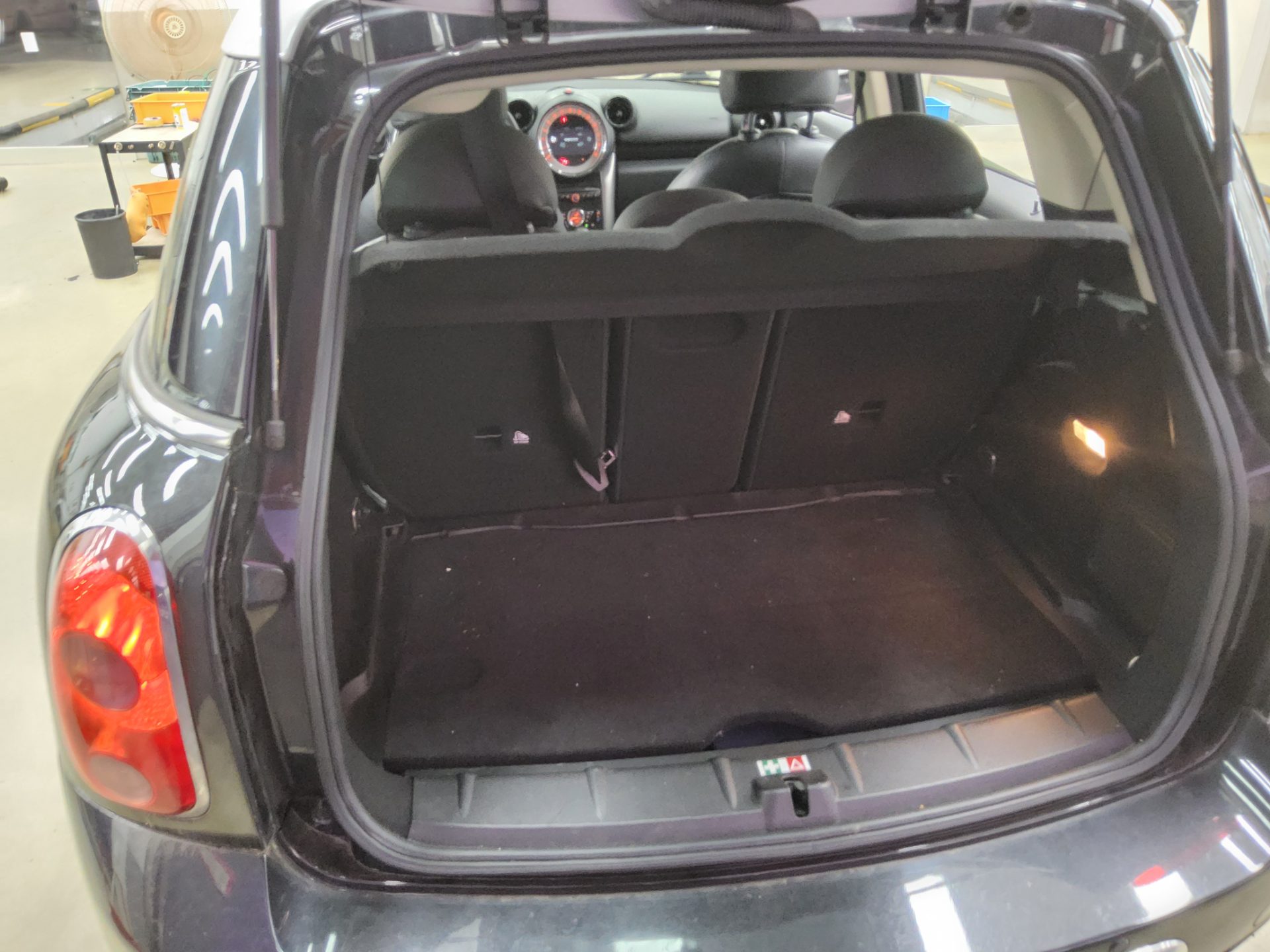 2014 - mini countryman