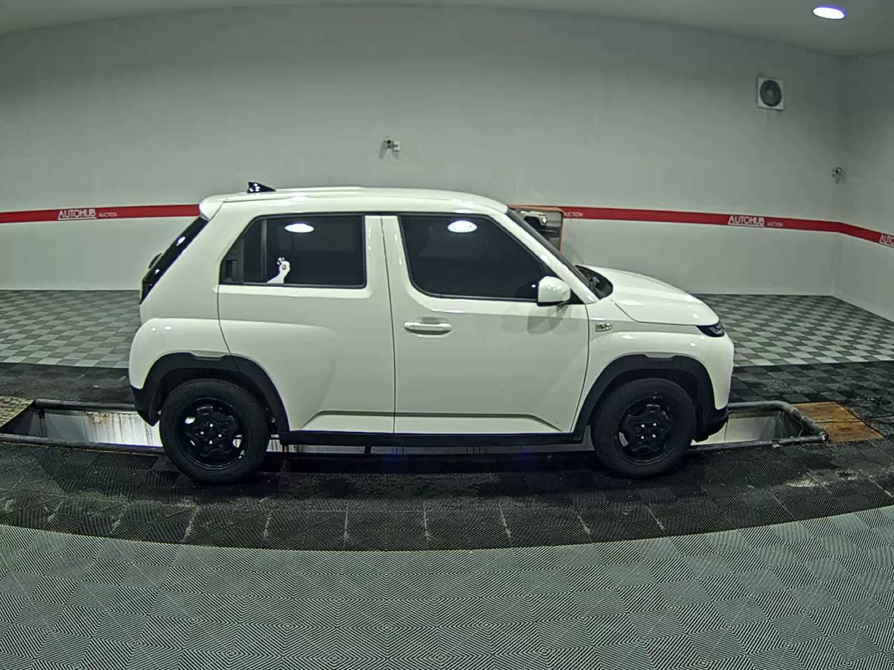 2024 - hyundai casper