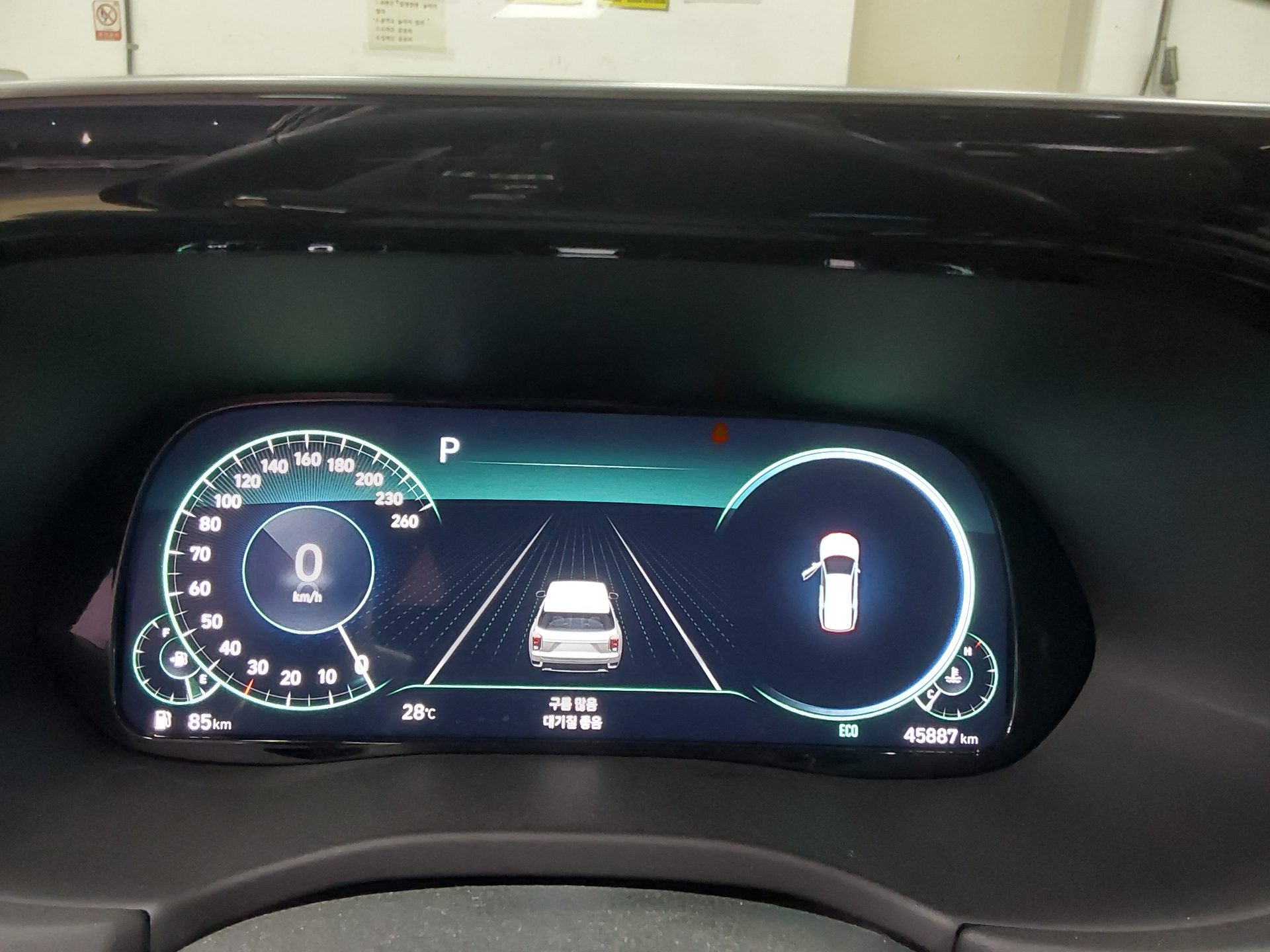 2022 - hyundai palisade