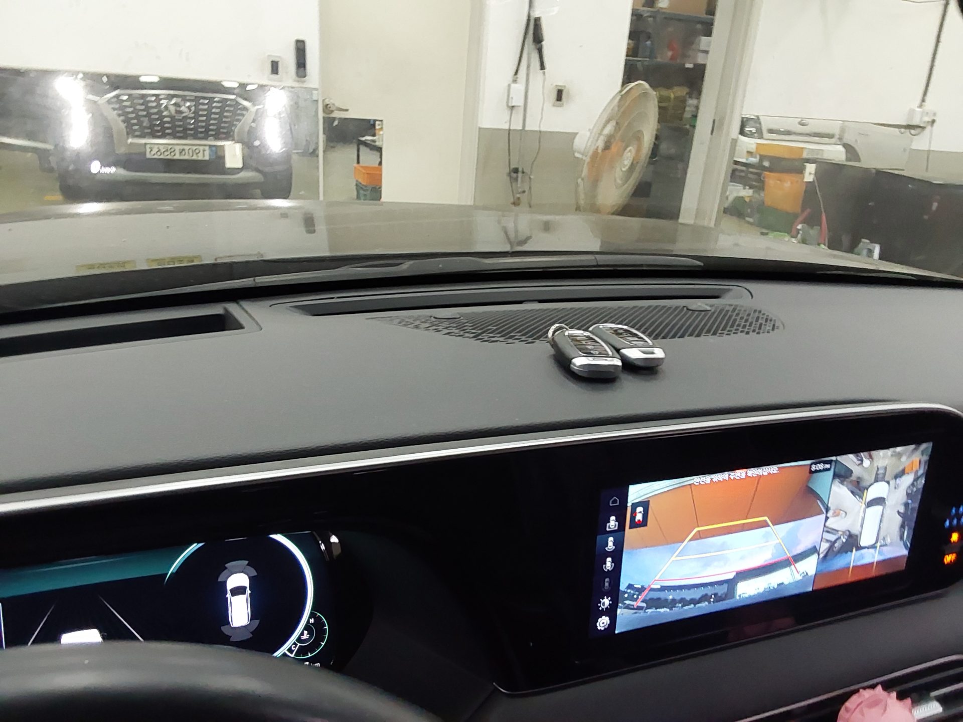 2022 - hyundai palisade