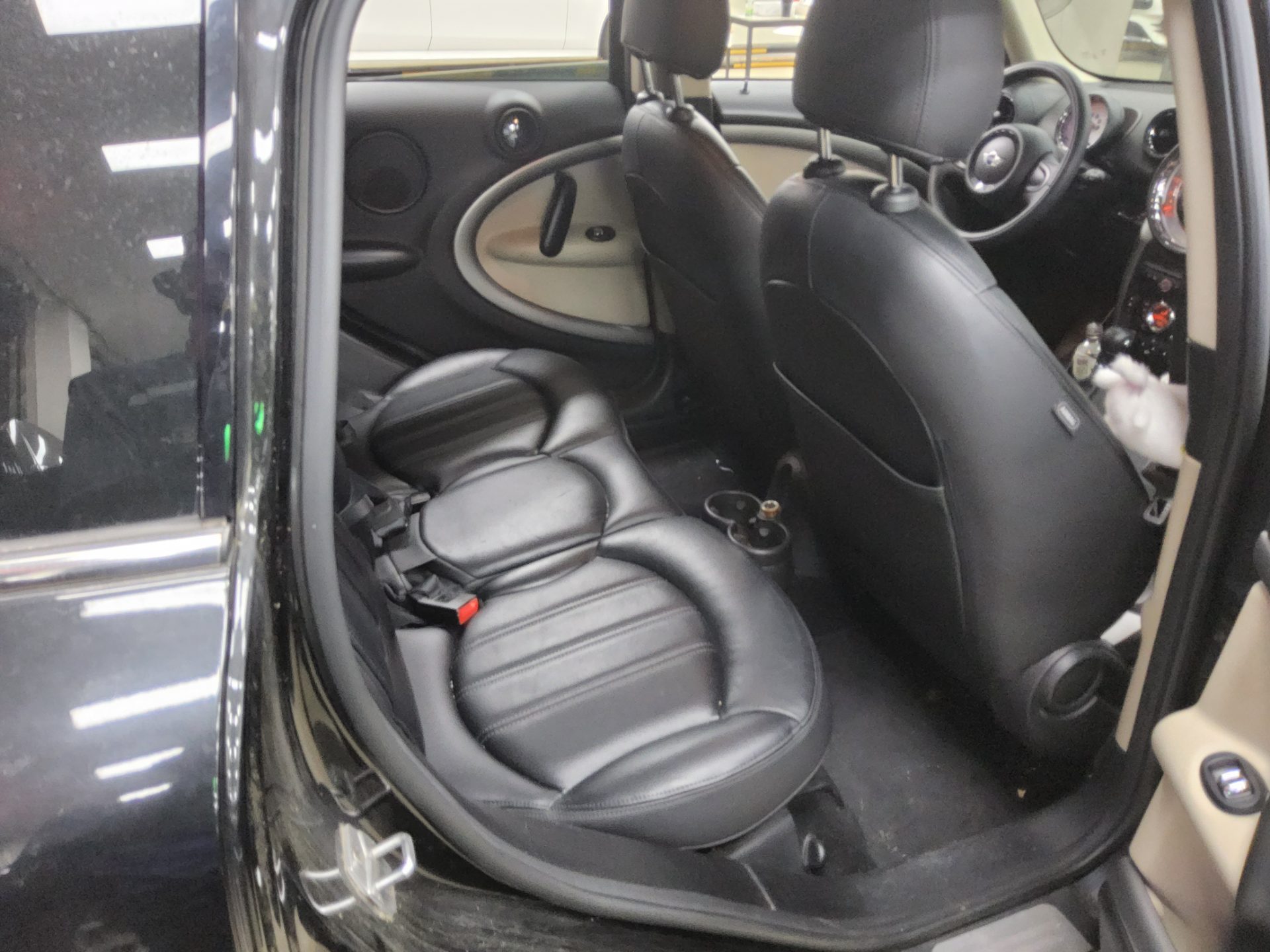 2014 - mini countryman