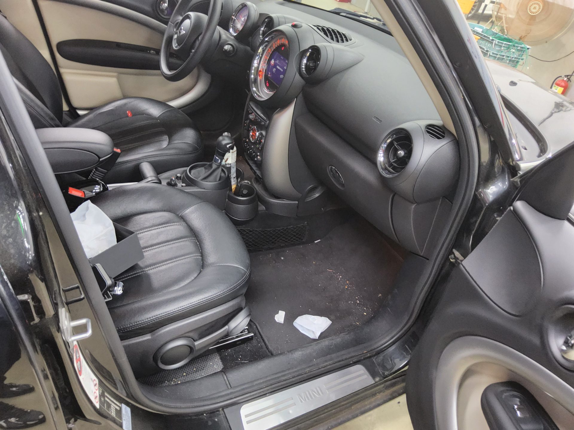 2014 - mini countryman