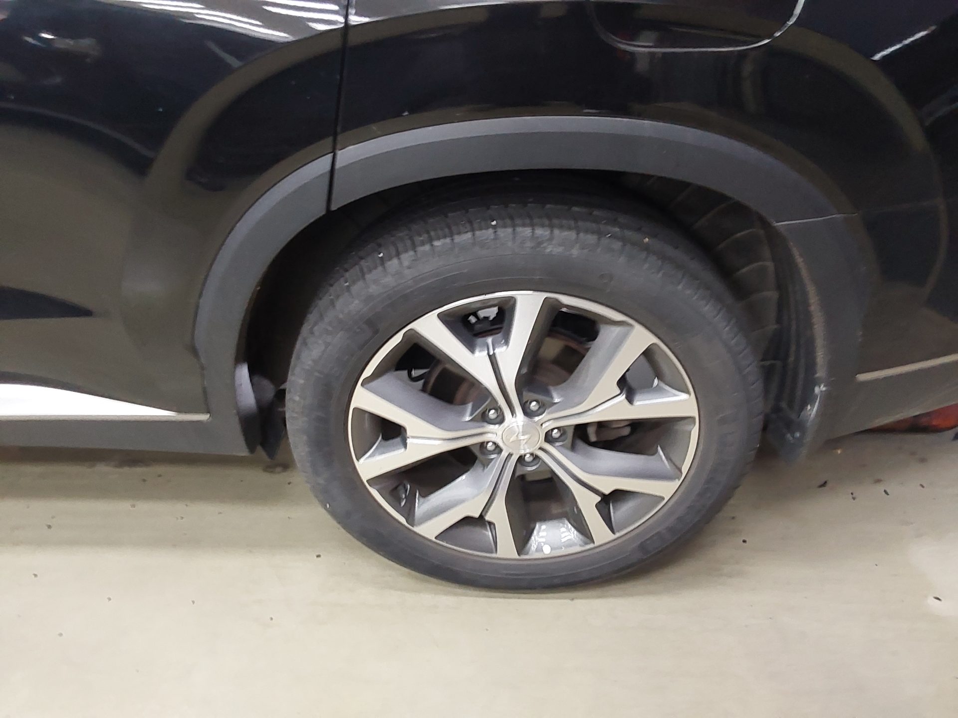 2022 - hyundai palisade