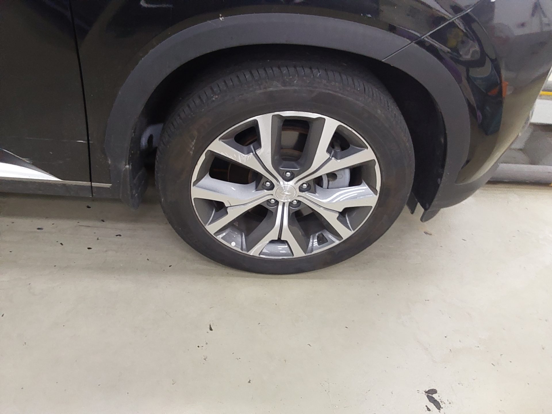 2022 - hyundai palisade