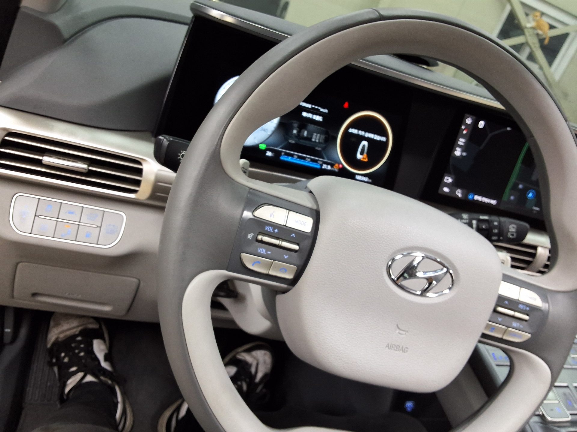2022 - hyundai nexo