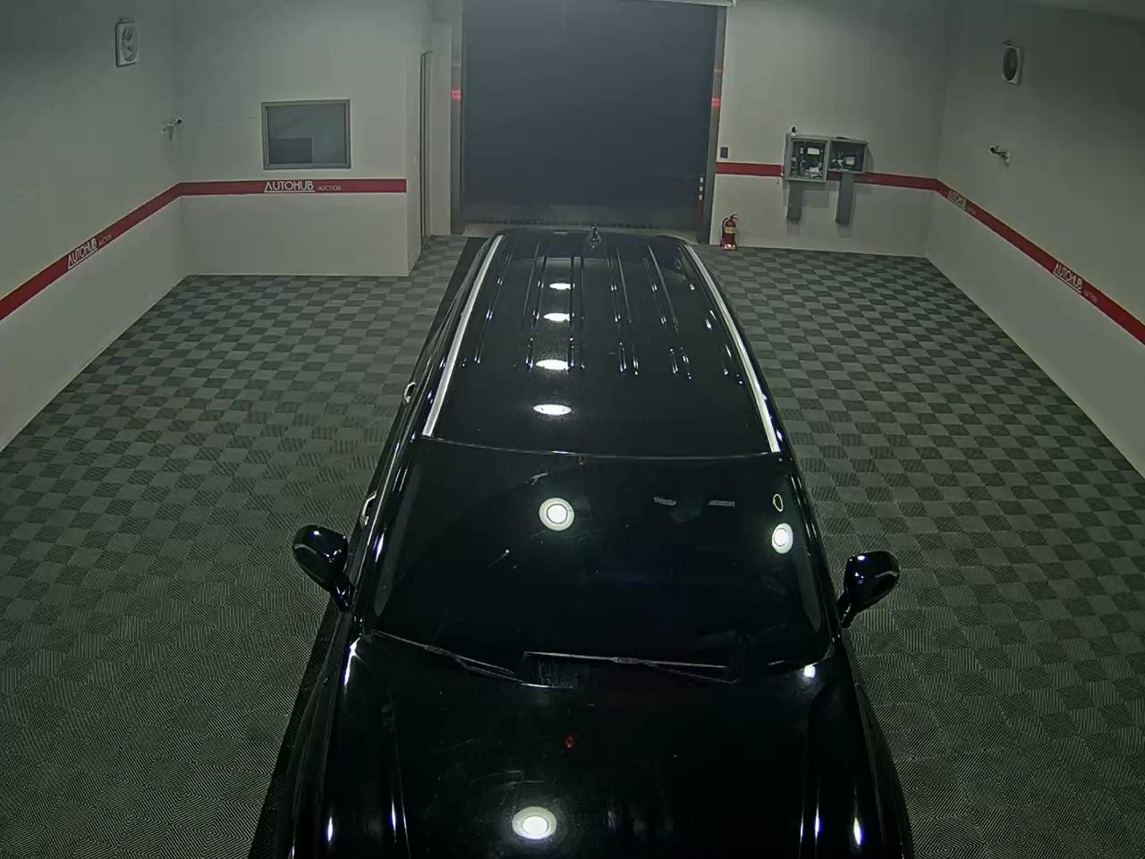2022 - hyundai palisade