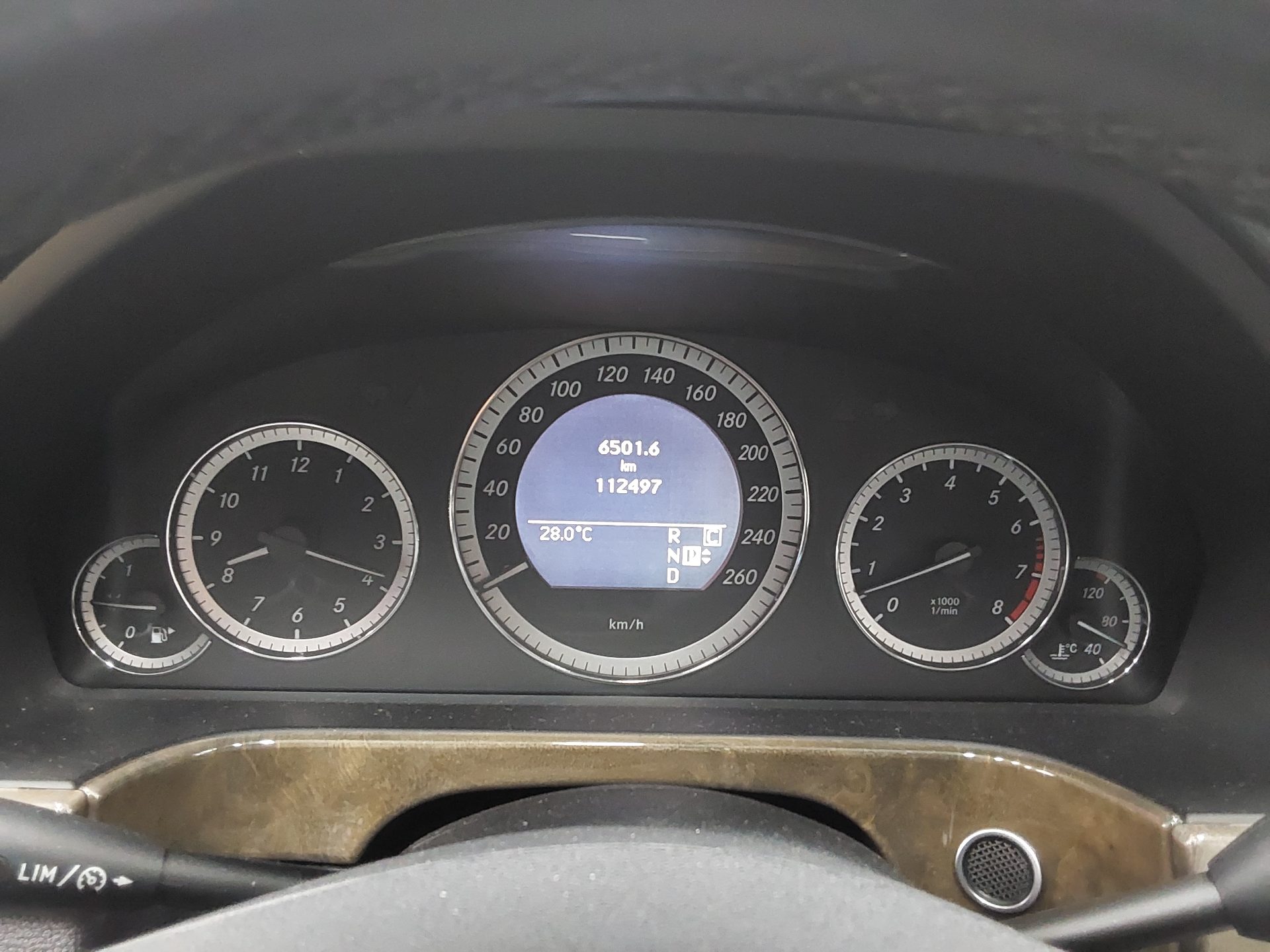 2010 - mercedes-benz e300