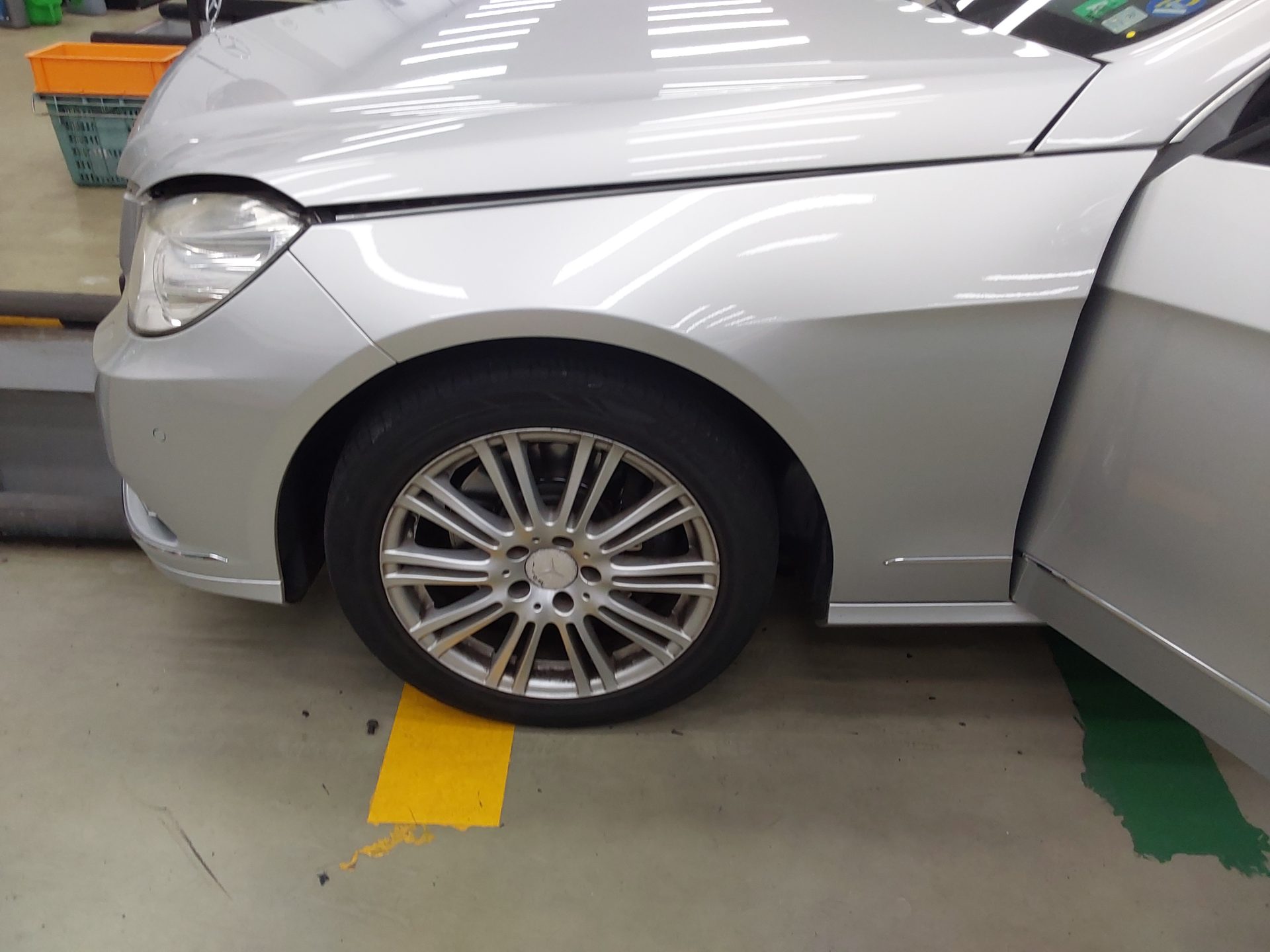 2010 - mercedes-benz e300