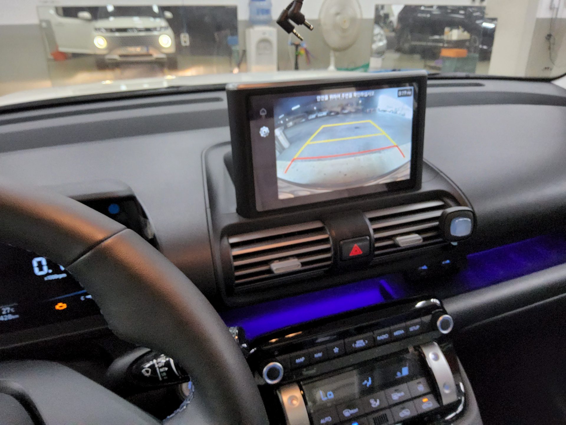 2023 - hyundai casper