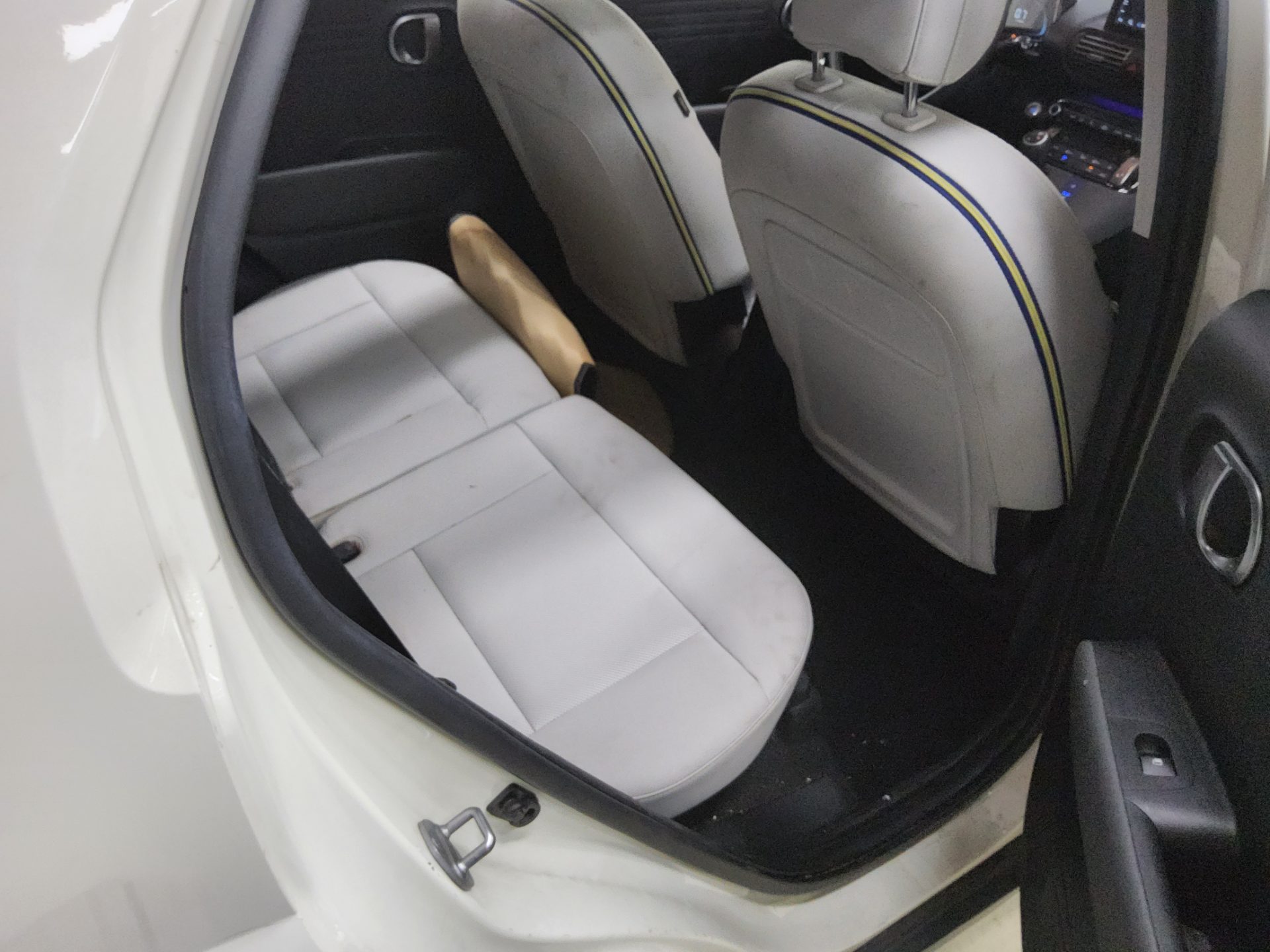 2023 - hyundai casper