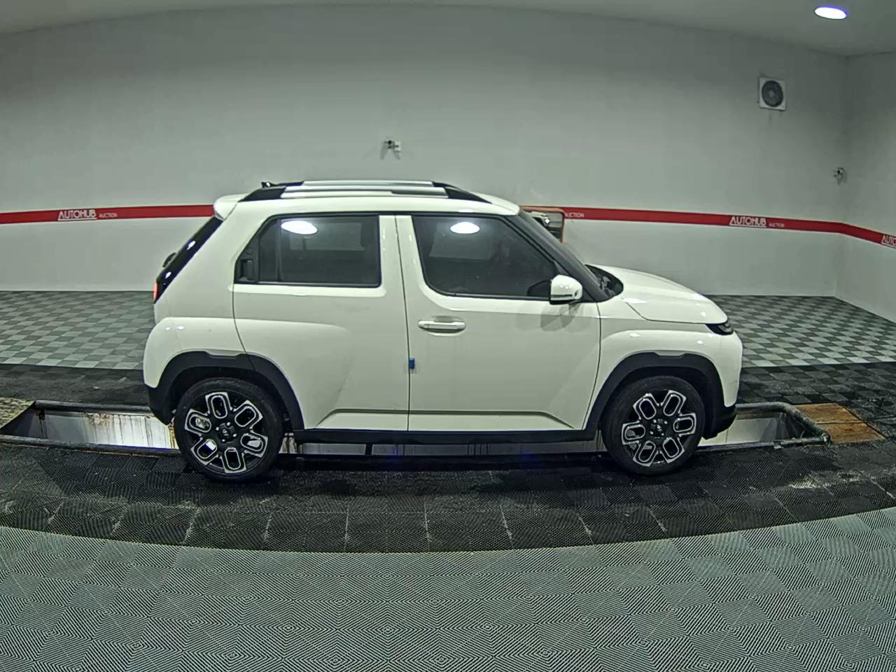 2023 - hyundai casper