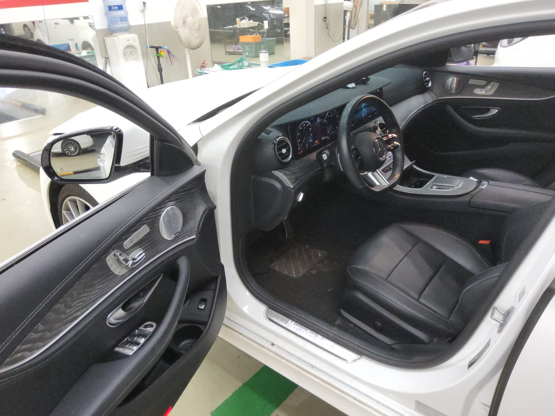 2021 - mercedes-benz e350