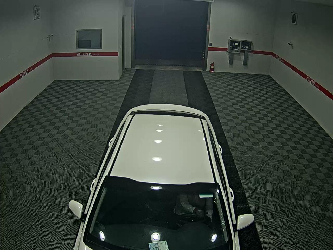 2019 - kia k5