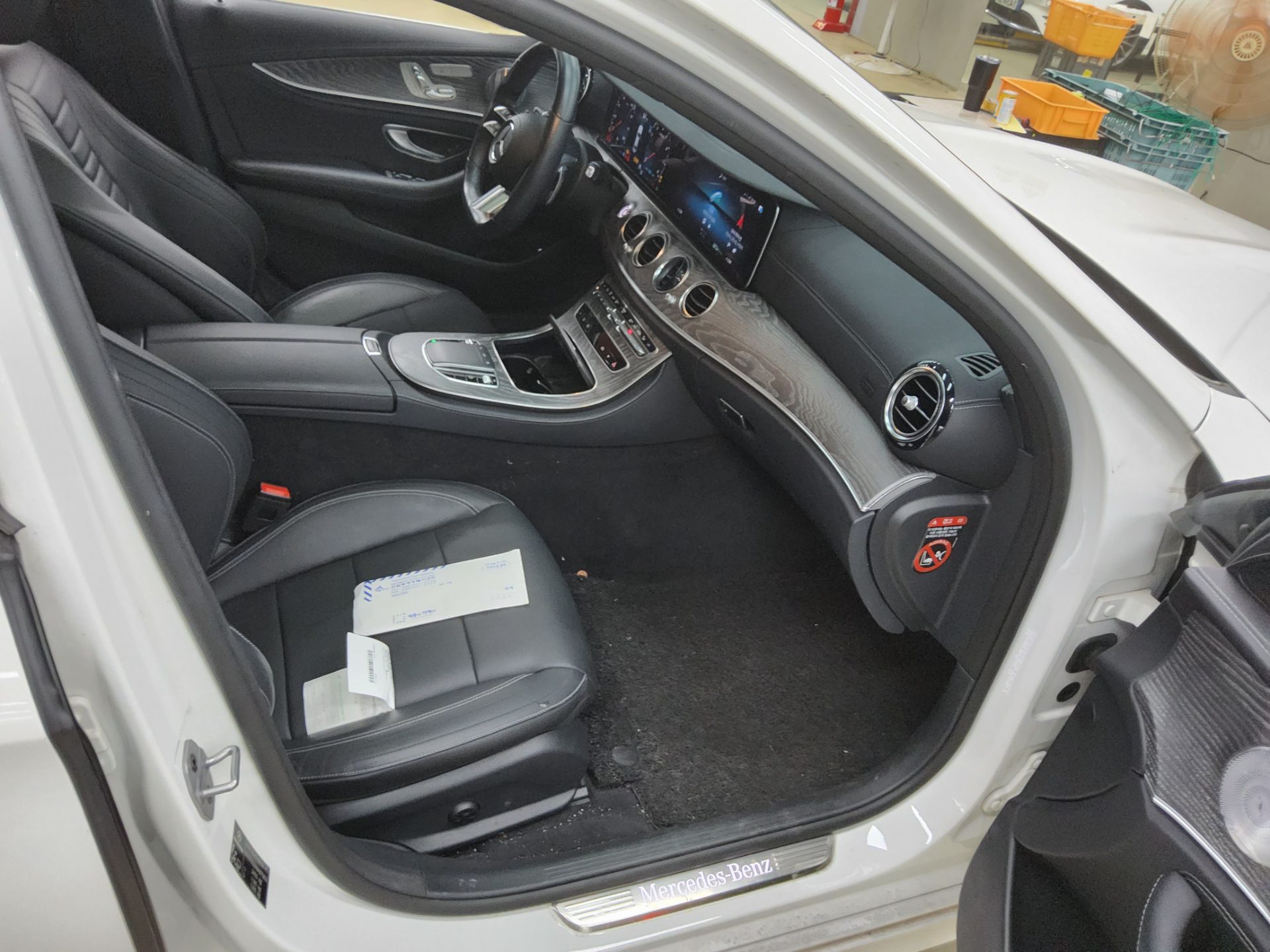 2021 - mercedes-benz e350