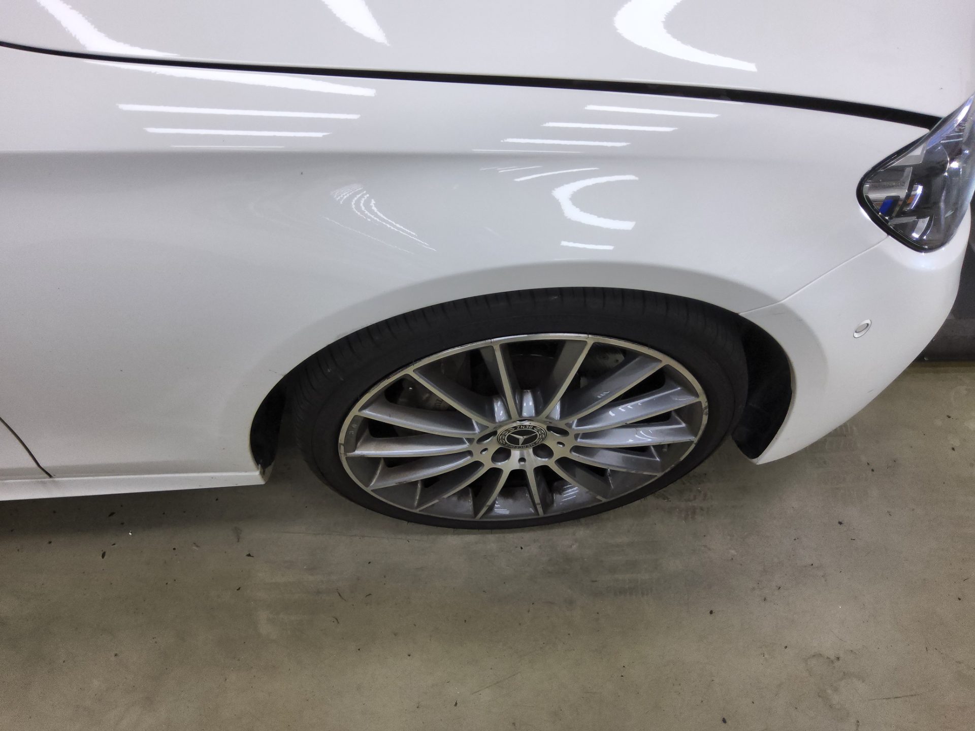 2021 - mercedes-benz e350