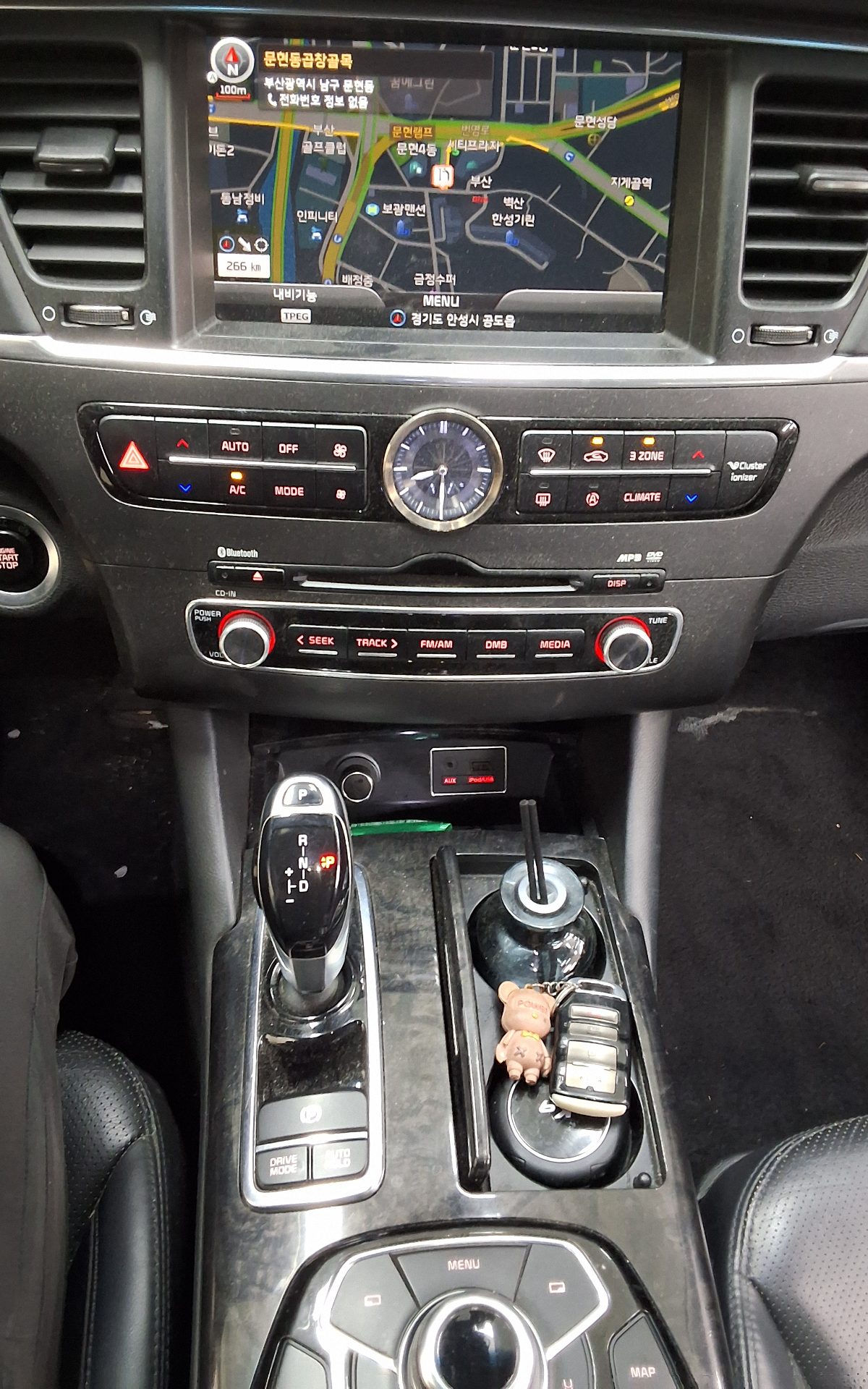 2014 - kia k9