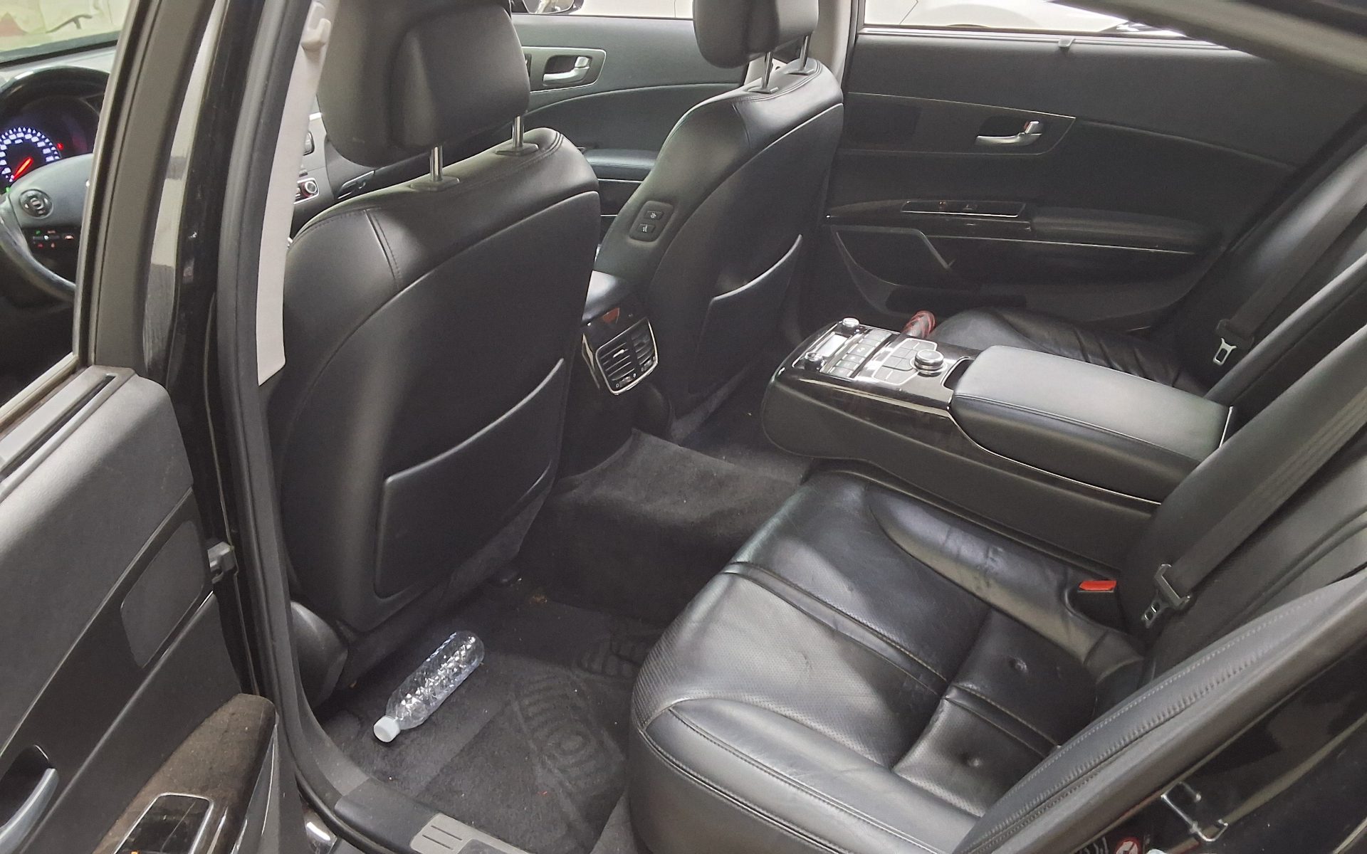 2014 - kia k9
