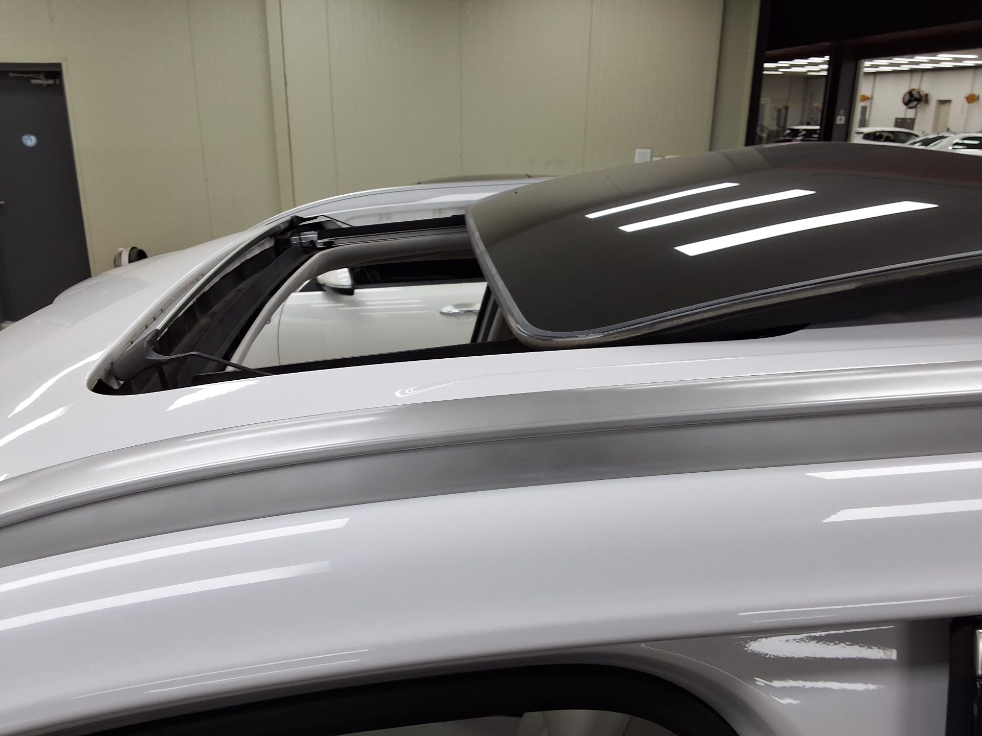 2020 - hyundai palisade