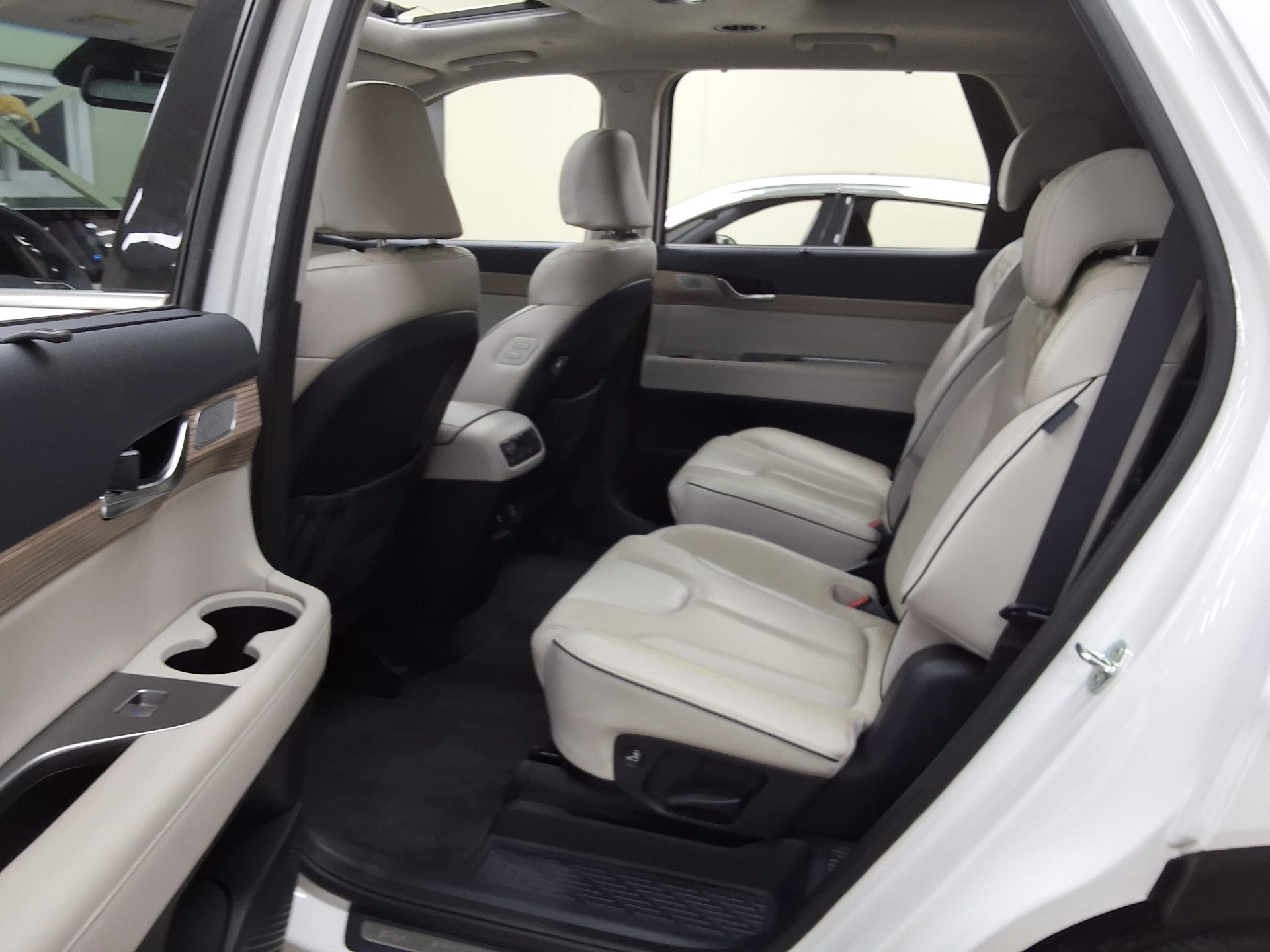 2020 - hyundai palisade