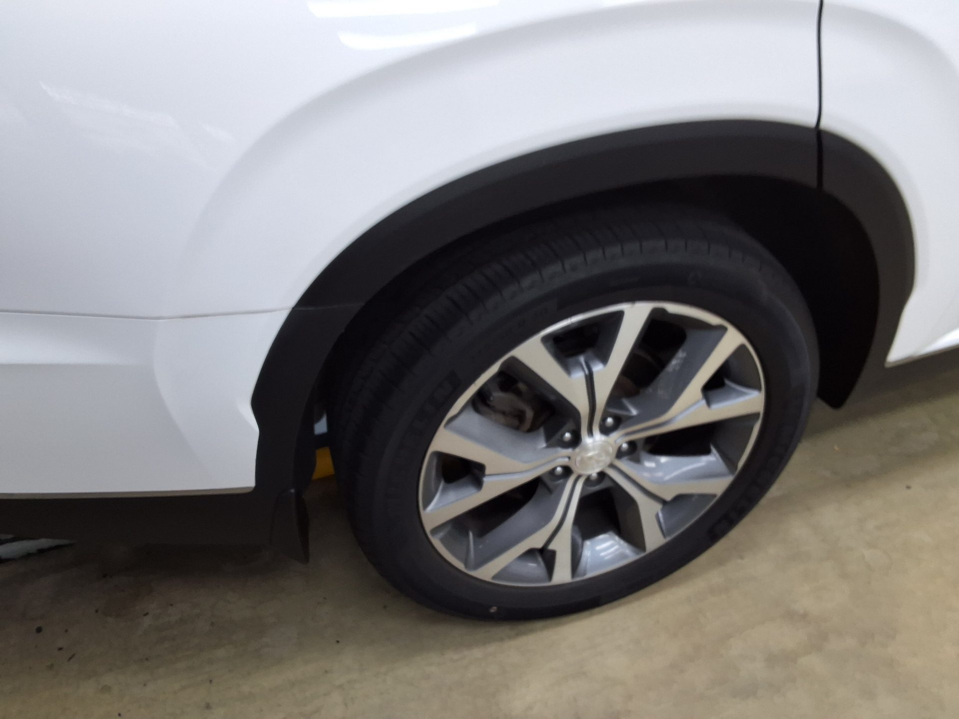 2020 - hyundai palisade