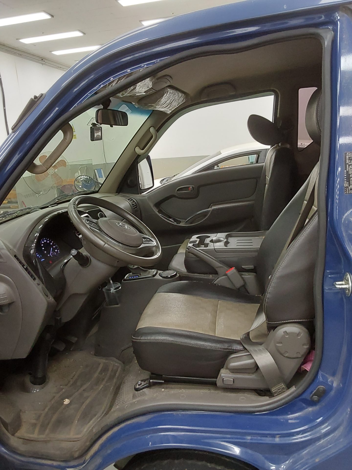 2020 - hyundai porter