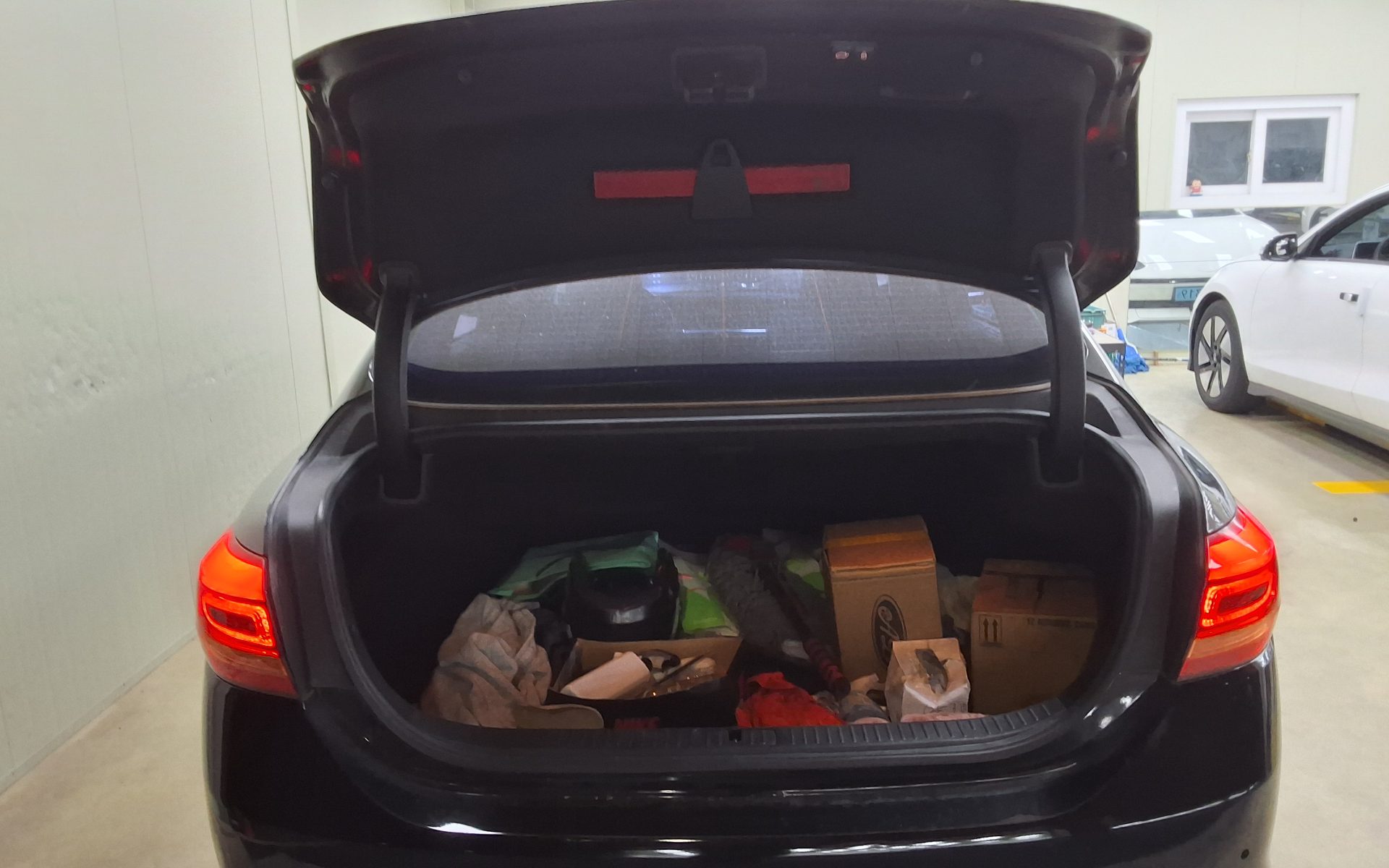 2014 - kia k9