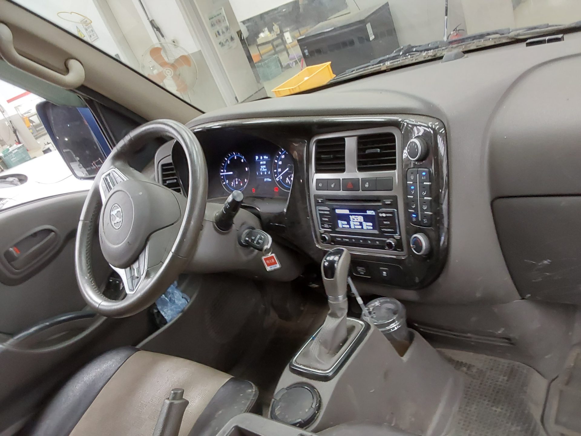 2020 - hyundai porter