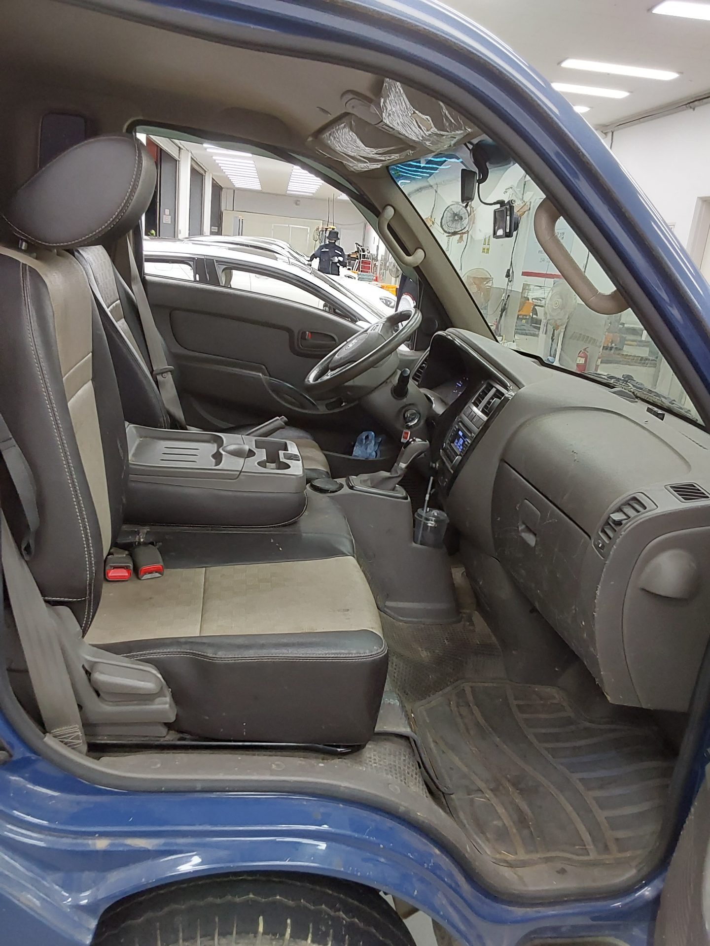 2020 - hyundai porter