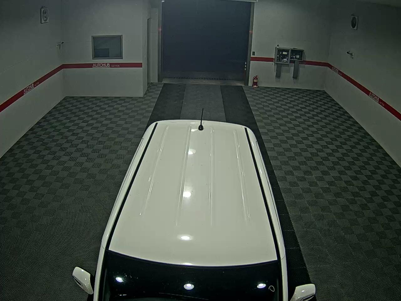 2019 - kia ray