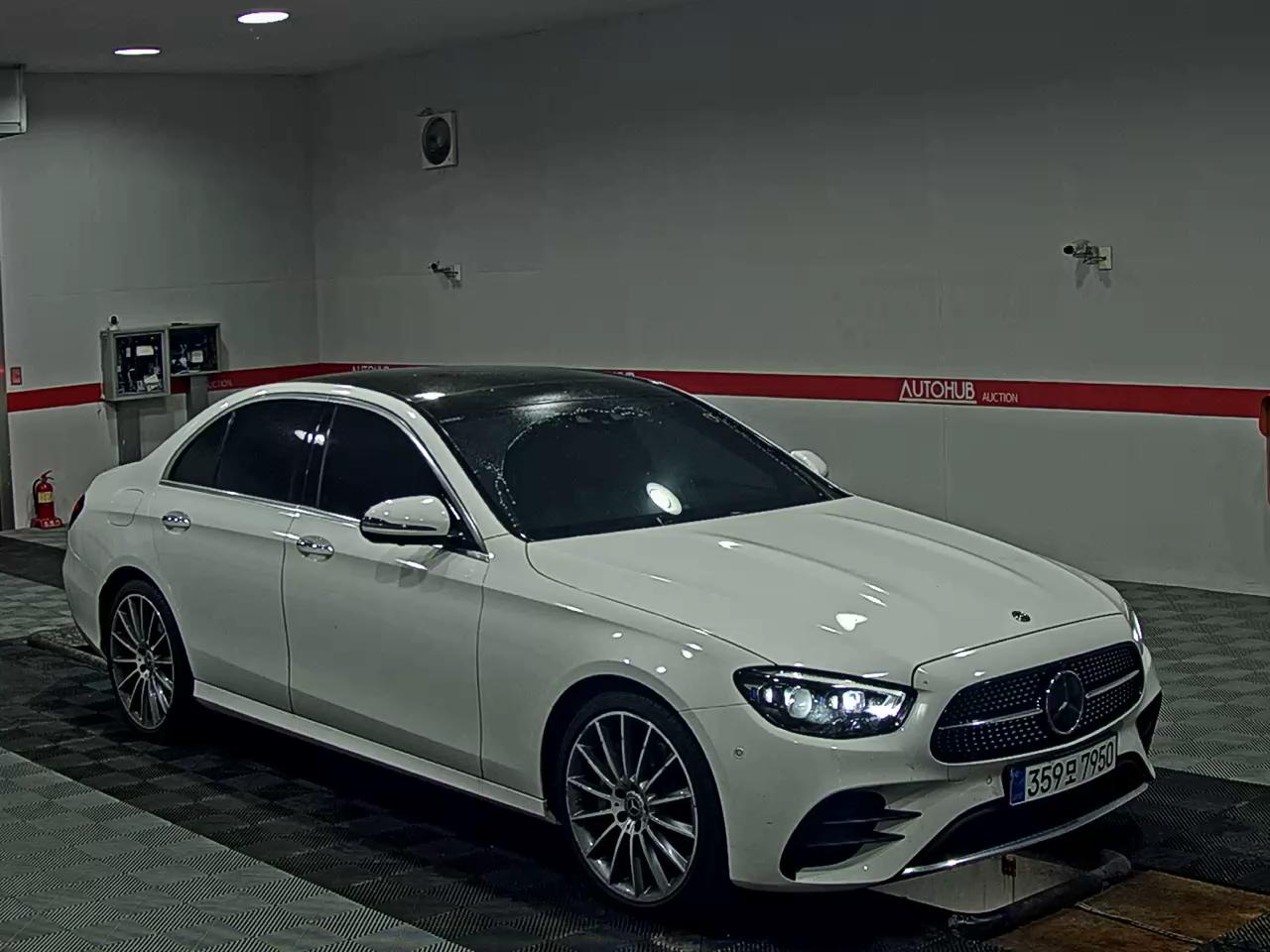2021 - mercedes-benz e350