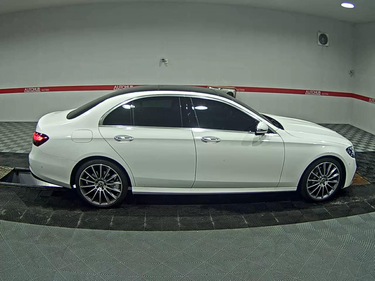 2021 - mercedes-benz e350