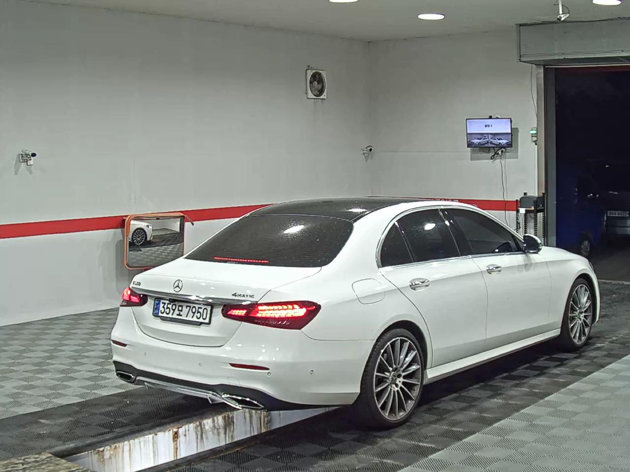 2021 - mercedes-benz e350