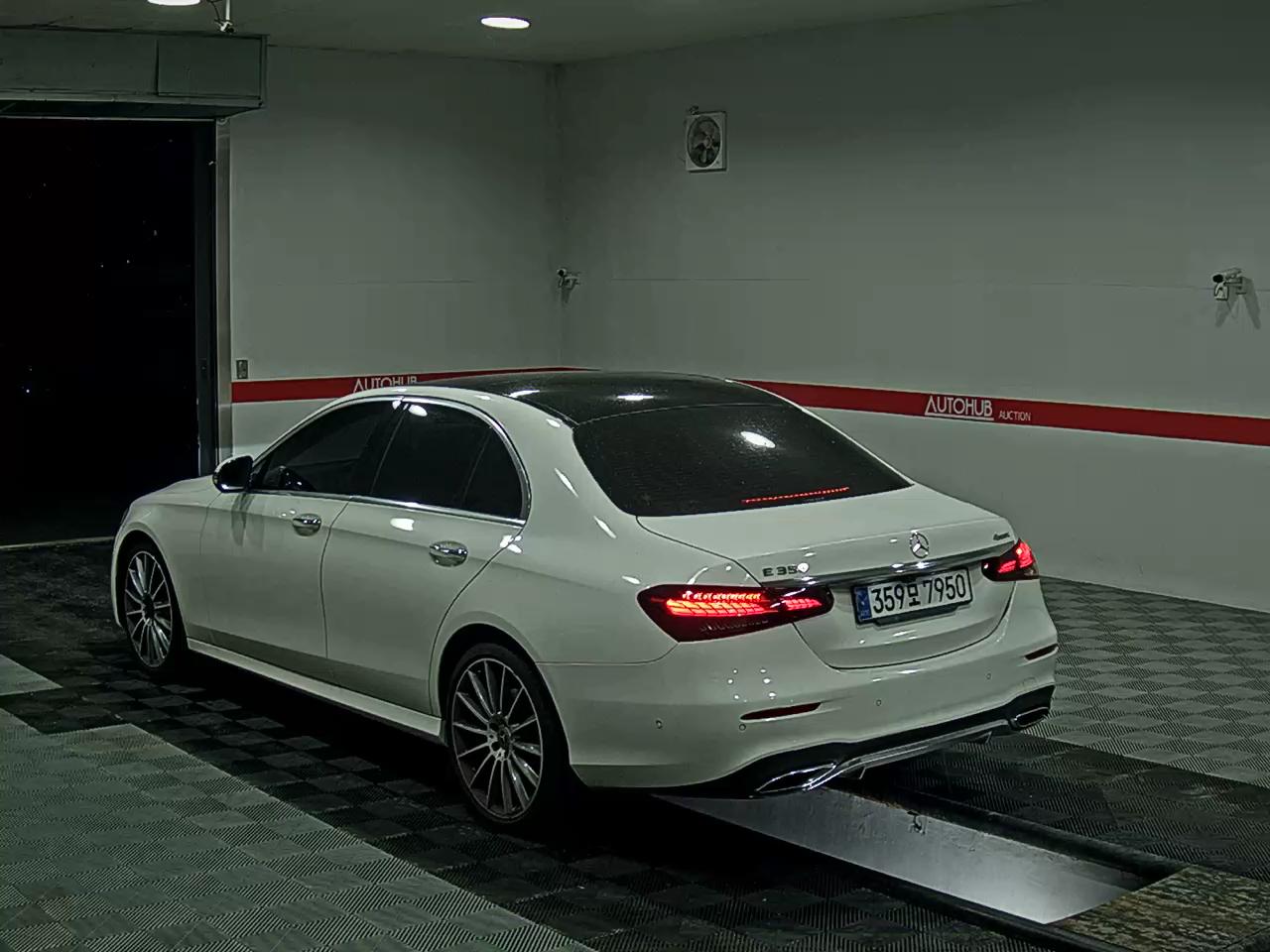2021 - mercedes-benz e350